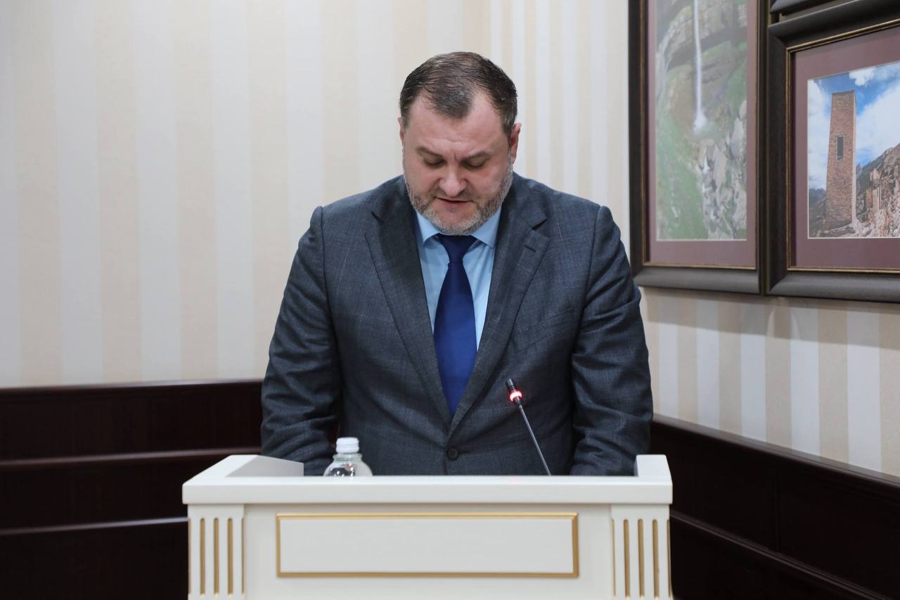 Органы власти Дагестана перейдут на повышенный режим готовности в период новогодних выходных