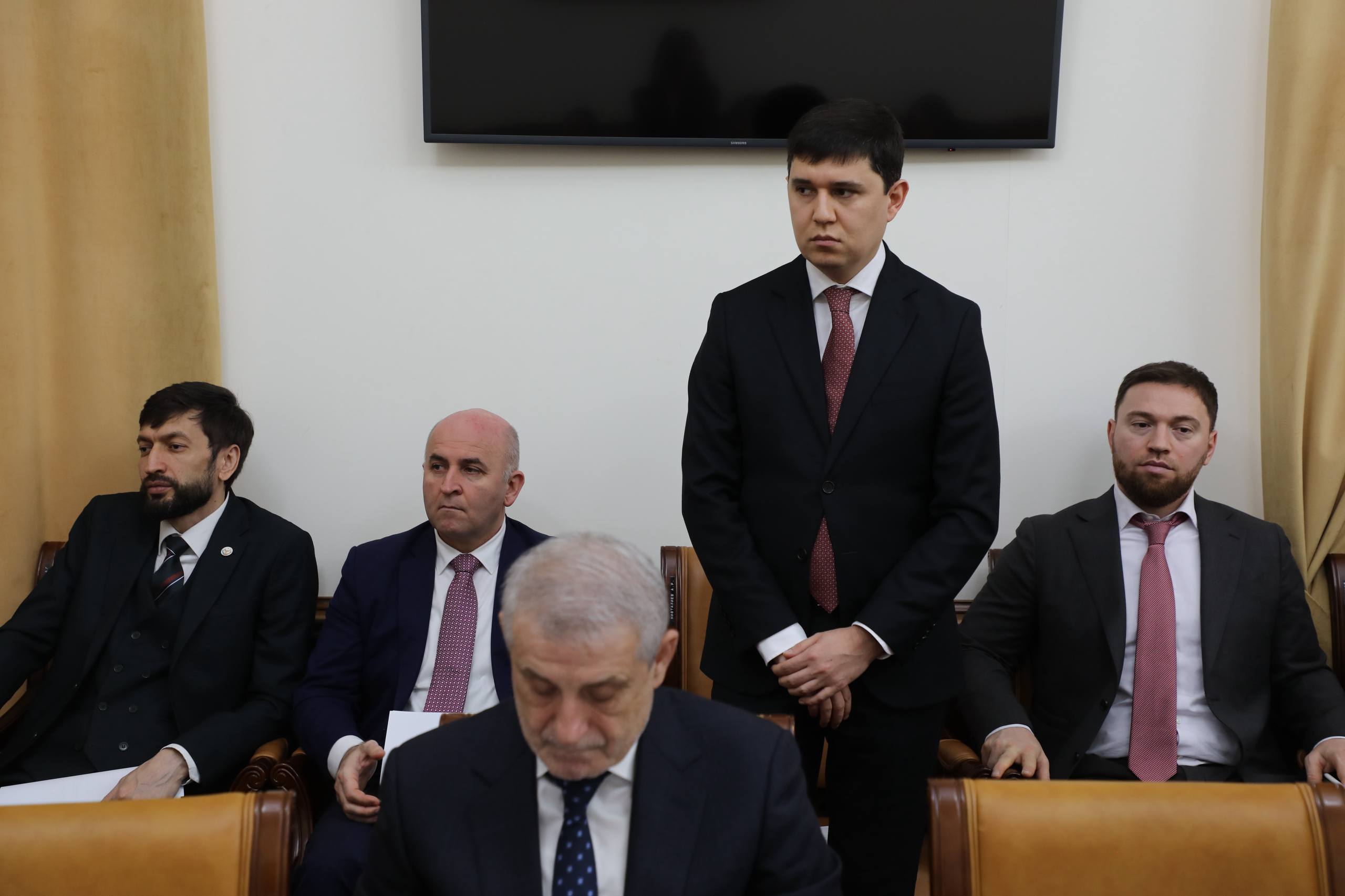 Почти на 6% вырос объем налоговых и неналоговых доходов бюджета Дагестана