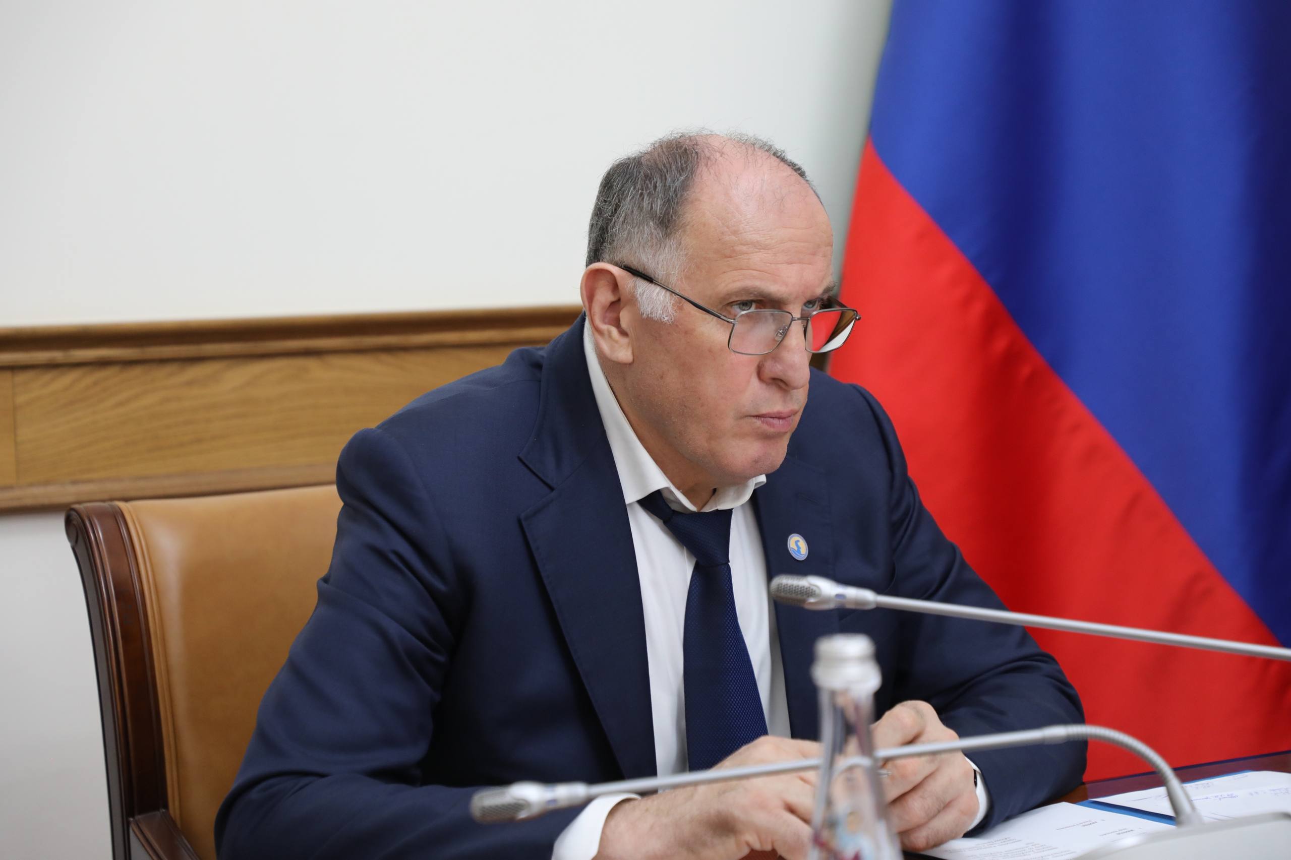 Почти на 6% вырос объем налоговых и неналоговых доходов бюджета Дагестана