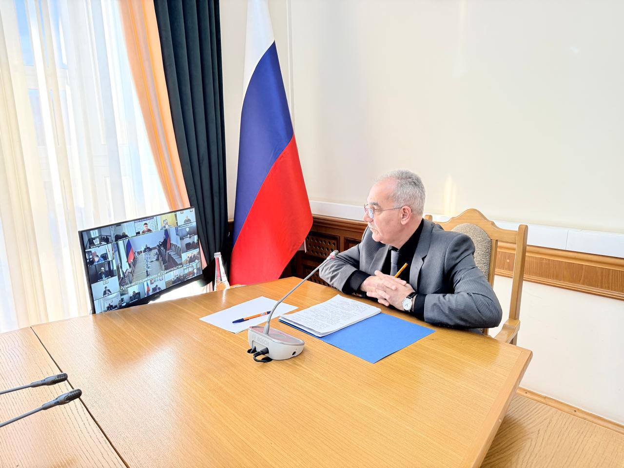 В Дагестане усилят контроль за вывозом мусора в праздничные выходные