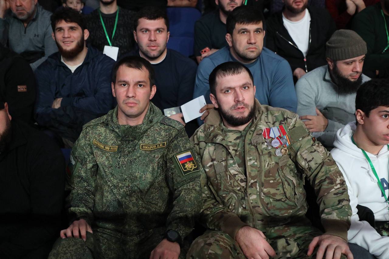 Абдулмуслим Абдулмуслимов посетил турнир по рестболу «Кубок Каспия»