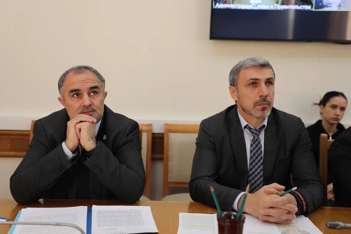 В Дагестане создадут рабочую группу по вопросу доступа к объектам электросетевого хозяйства
