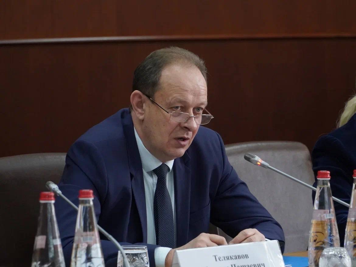 Дагестан реализует грант на создание образовательных кластеров в машиностроении и IT в 2026 году