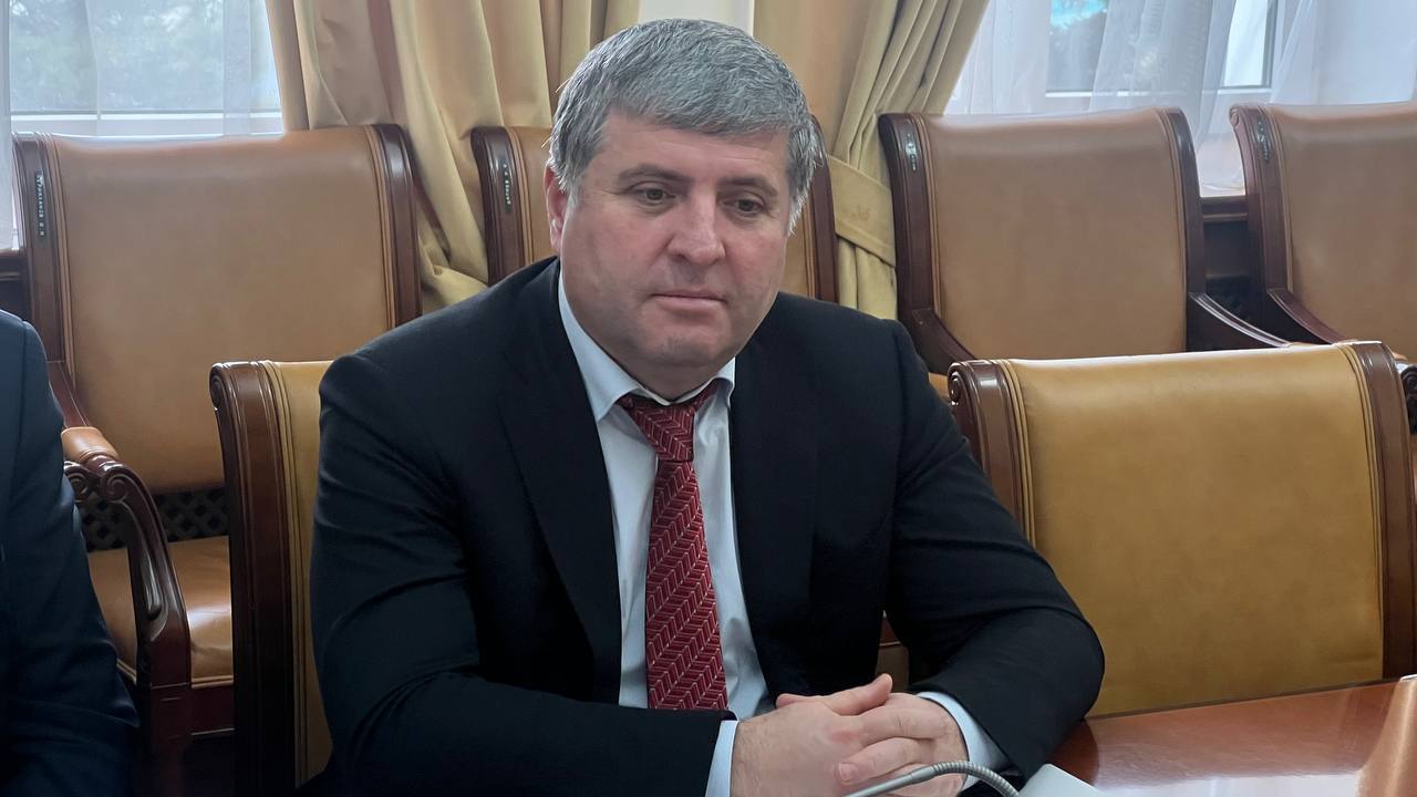 В Дагестане продолжается работа по адаптации палестинцев