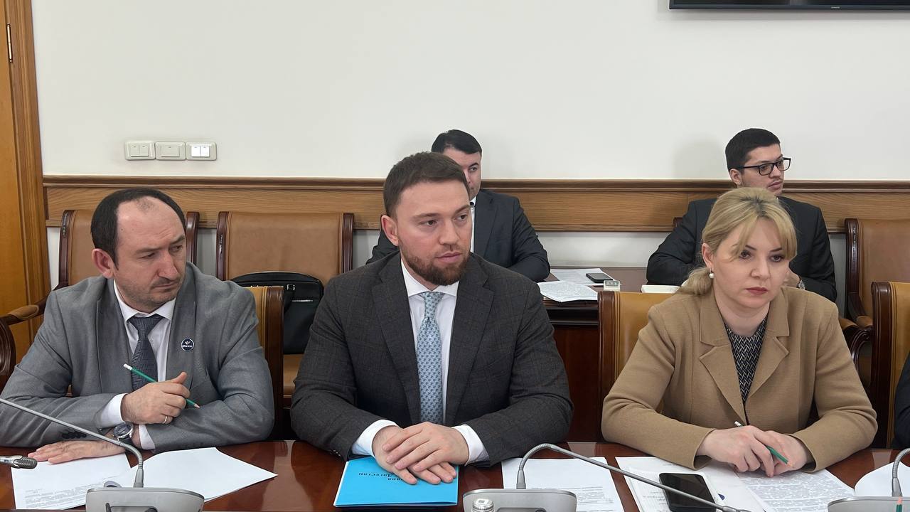 В Дагестане продолжается работа по адаптации палестинцев