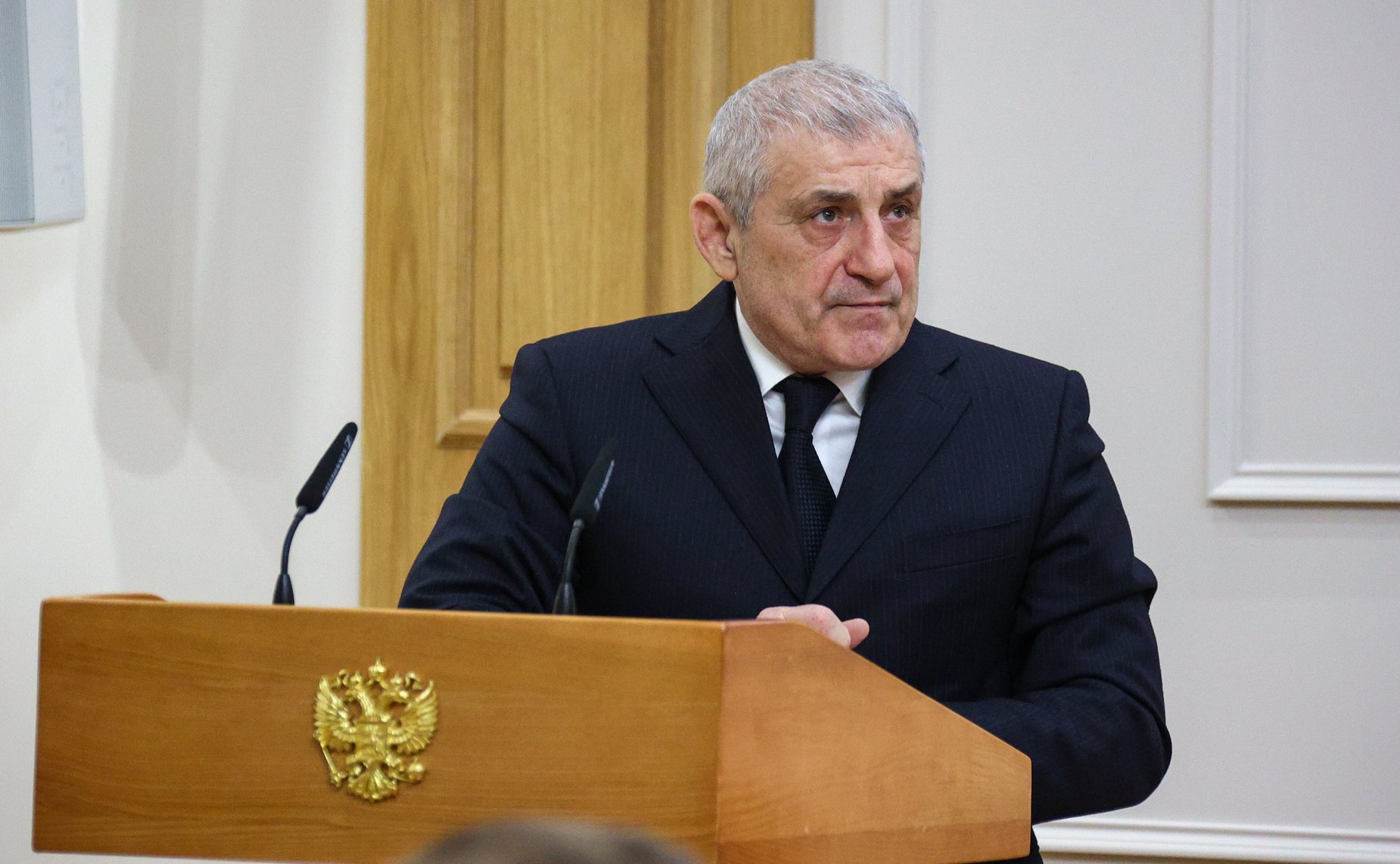 Более 3 тыс. тонн шерсти экспортировал Дагестан в страны ближнего зарубежья