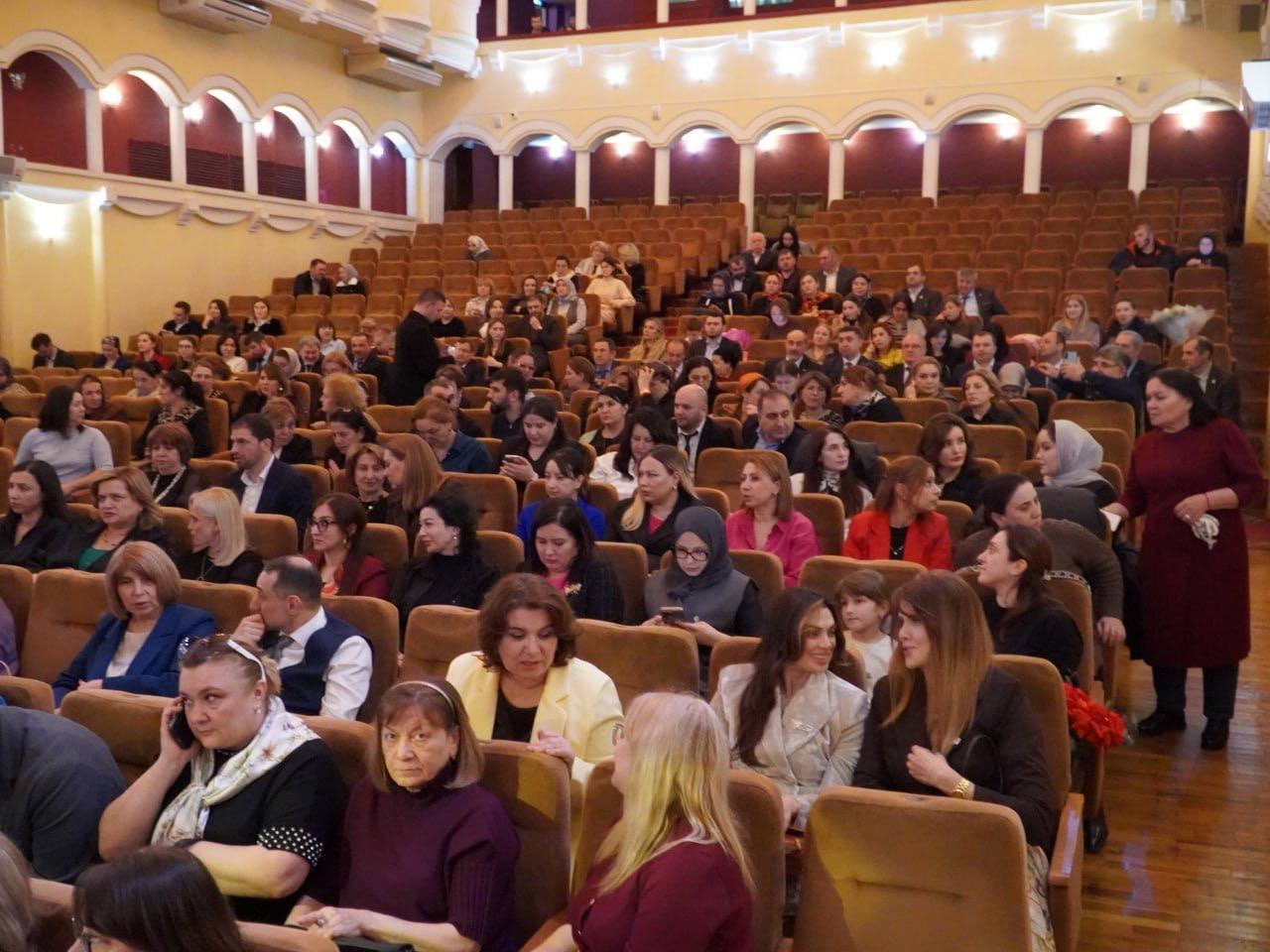 Подведены итоги конкурса «Учитель года Республики Дагестан – 2026»