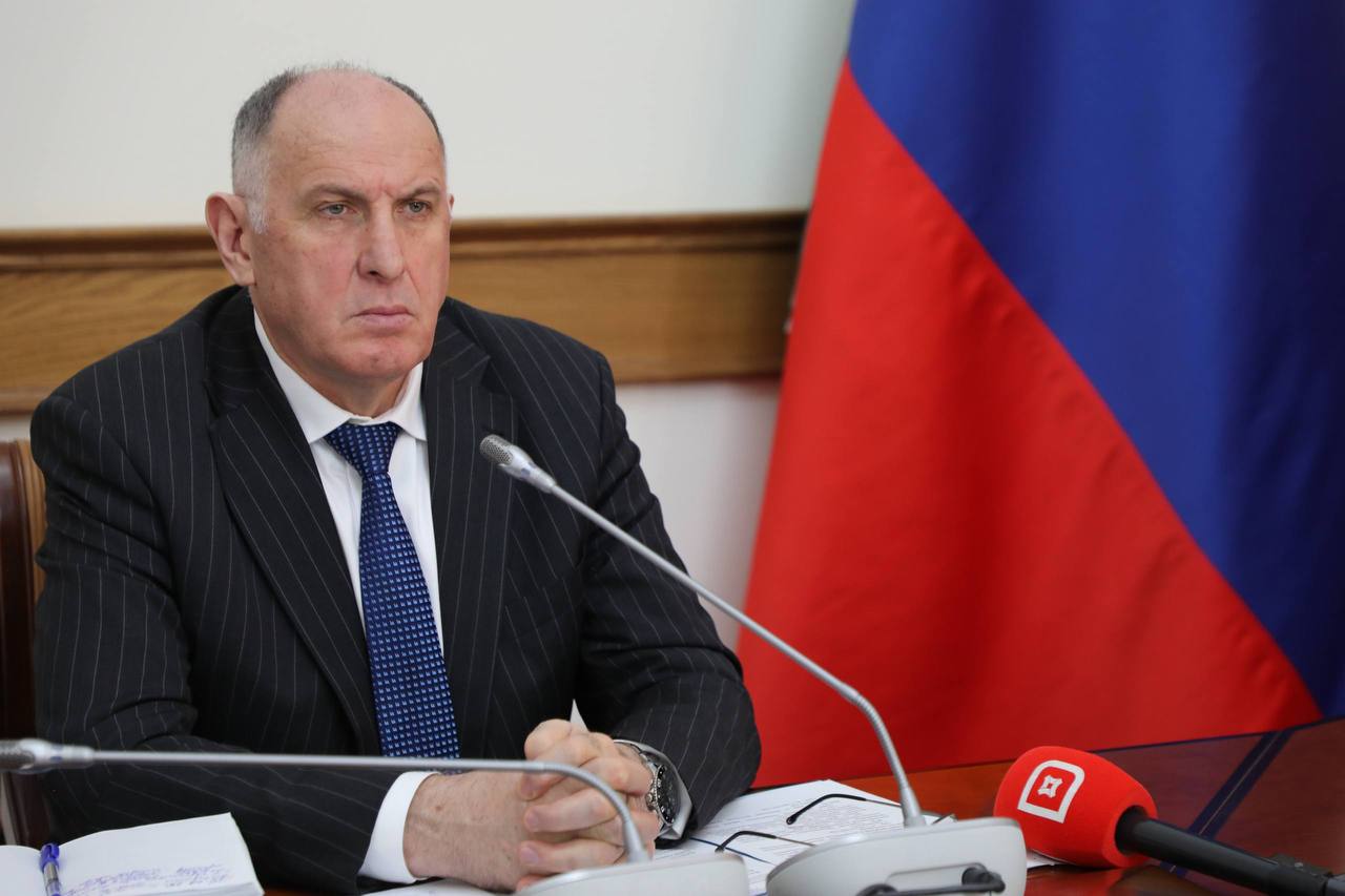 Дагестан готовится к весенним полевым сельскохозяйственным работам
