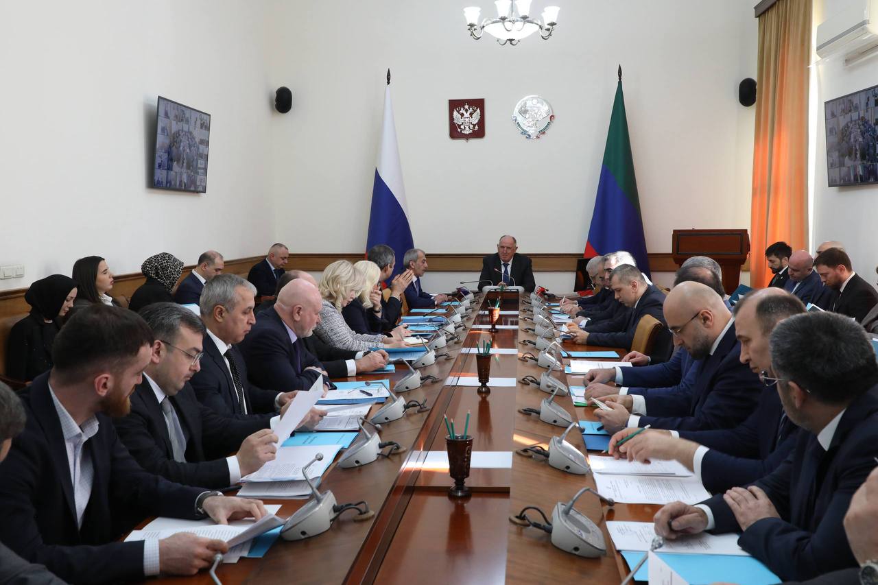 Более 600 культурных мероприятий предлагает «Пушкинская карта» для молодежи Дагестана на ближайшие месяцы