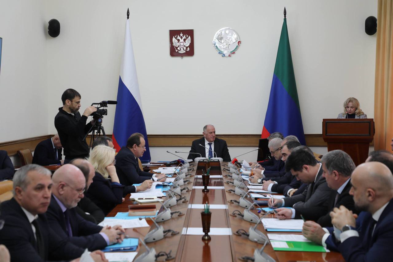 Более 600 культурных мероприятий предлагает «Пушкинская карта» для молодежи Дагестана на ближайшие месяцы