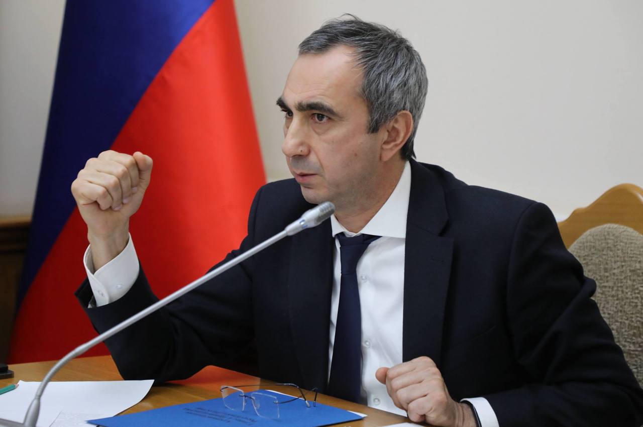 В Правительстве Дагестана обсудили новые правила перевода земель сельхозназначения