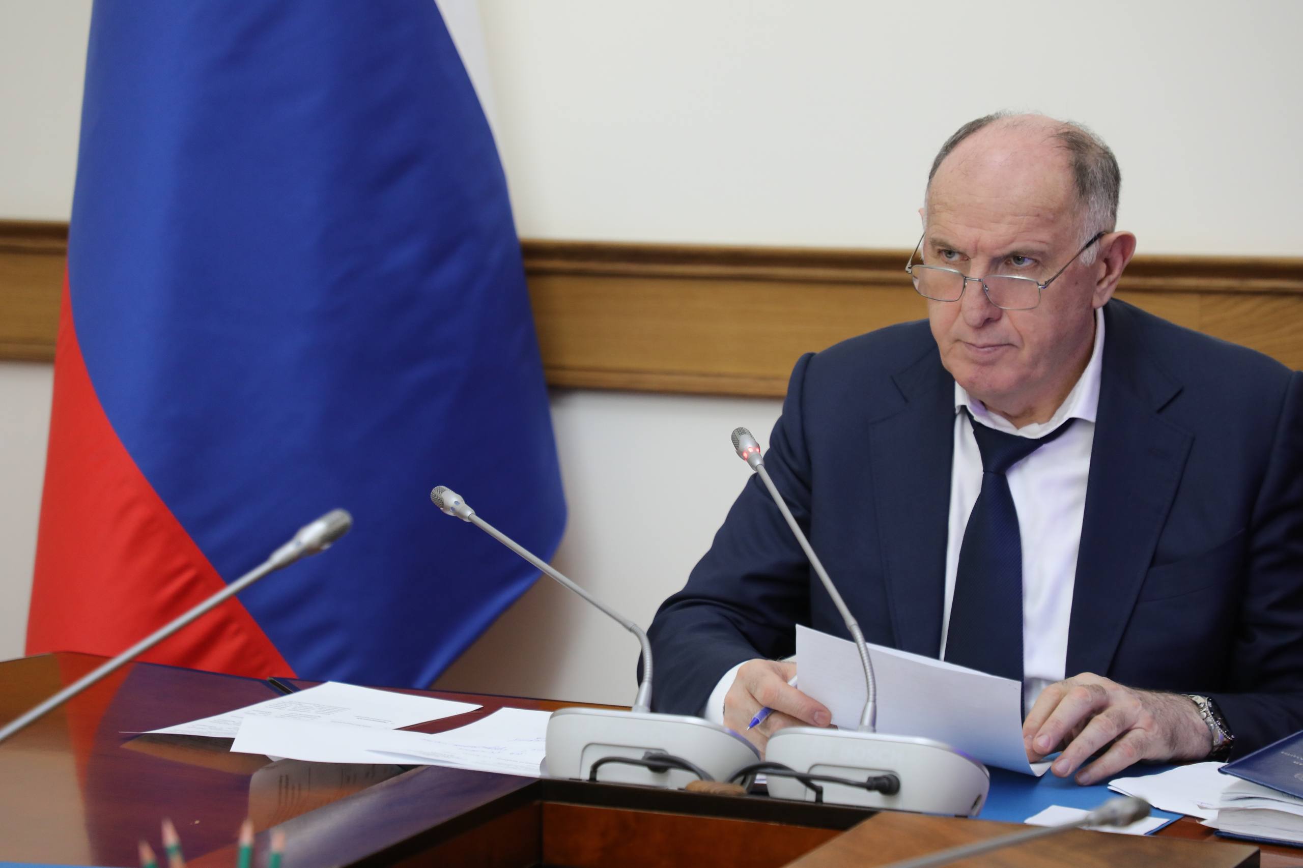 В Дагестане проведут проверки центров по уходу и присмотру за детьми