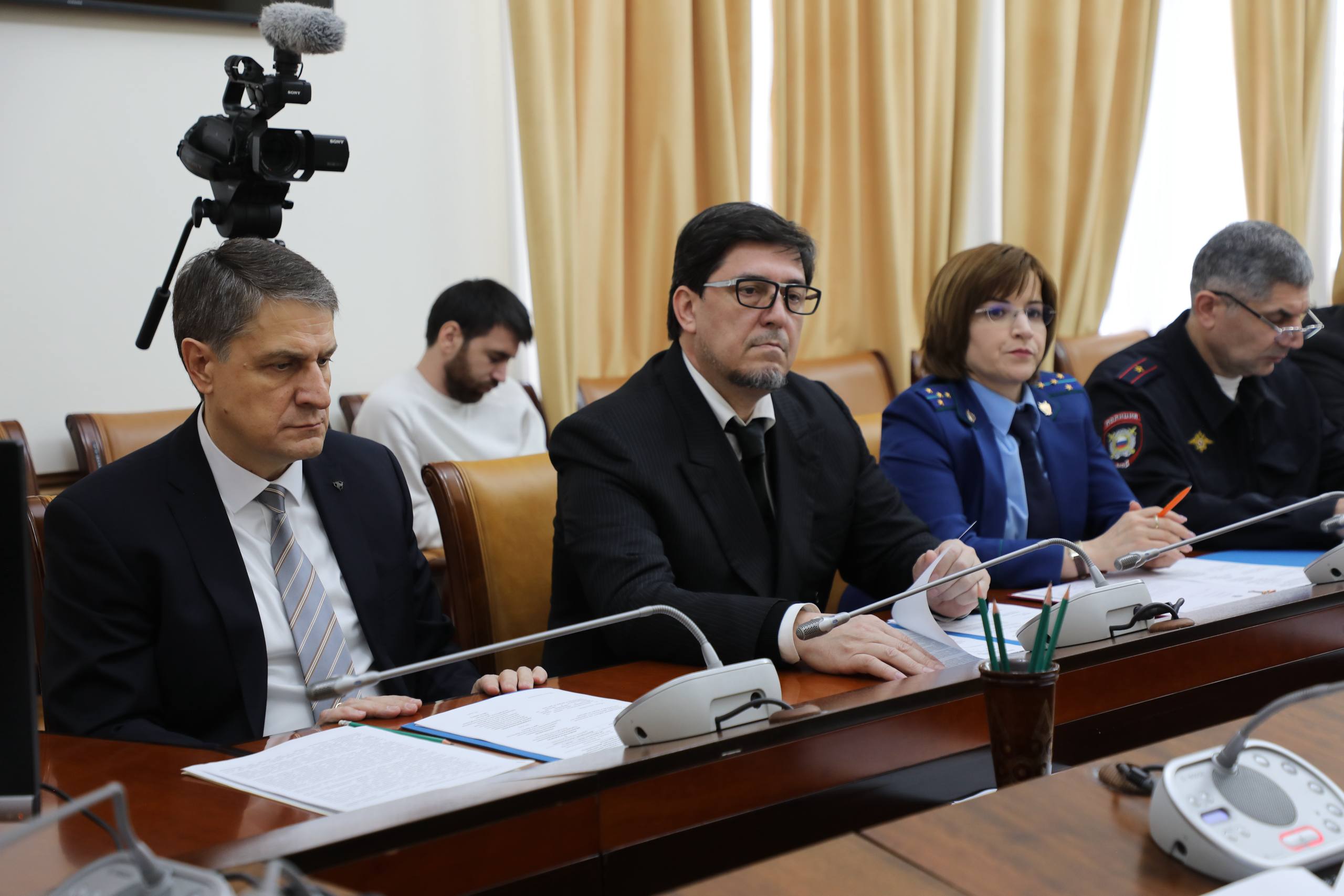 В Дагестане проведут проверки центров по уходу и присмотру за детьми