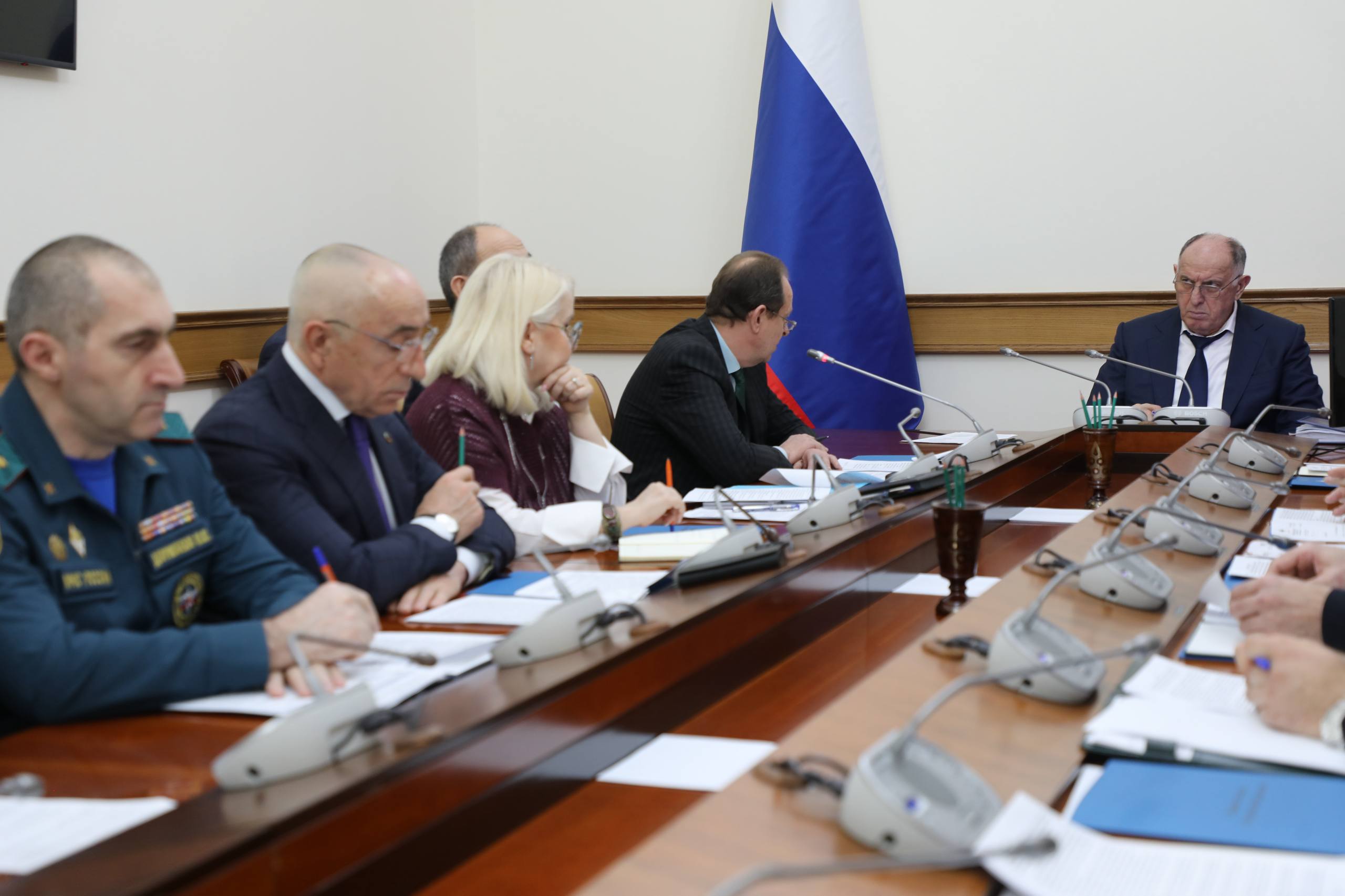 В Дагестане проведут проверки центров по уходу и присмотру за детьми