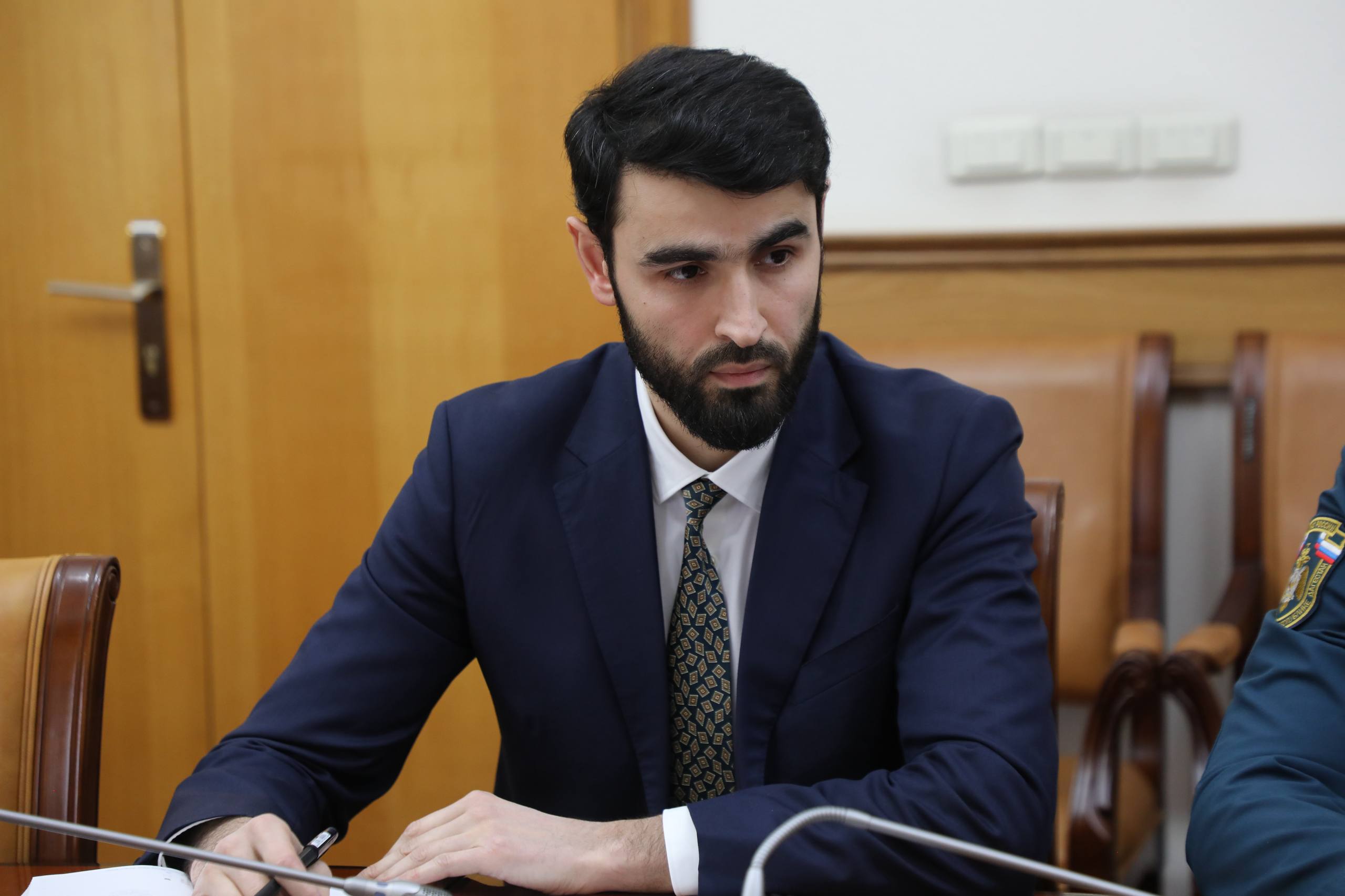 В Дагестане проведут проверки центров по уходу и присмотру за детьми