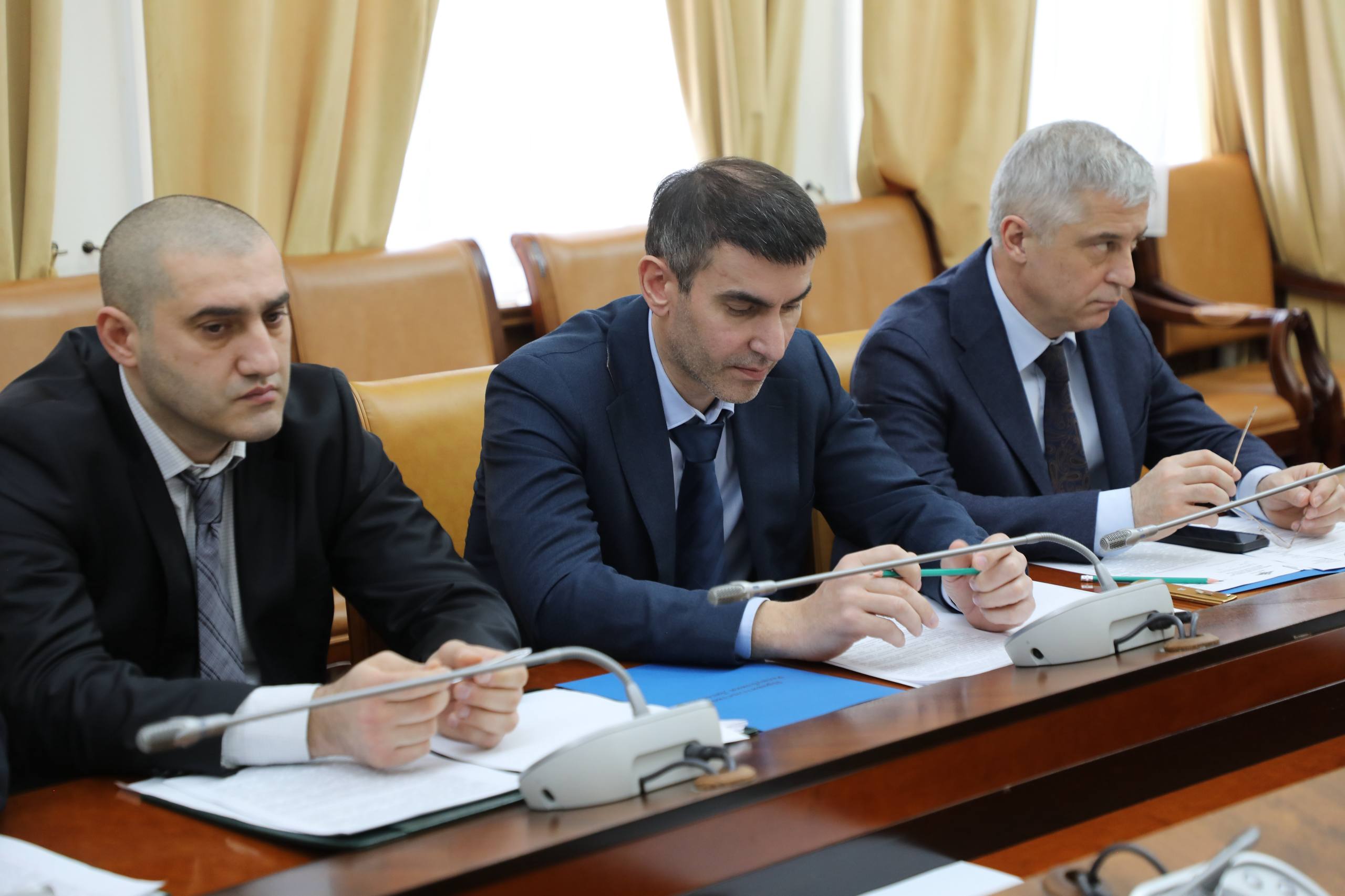 В Дагестане проведут проверки центров по уходу и присмотру за детьми