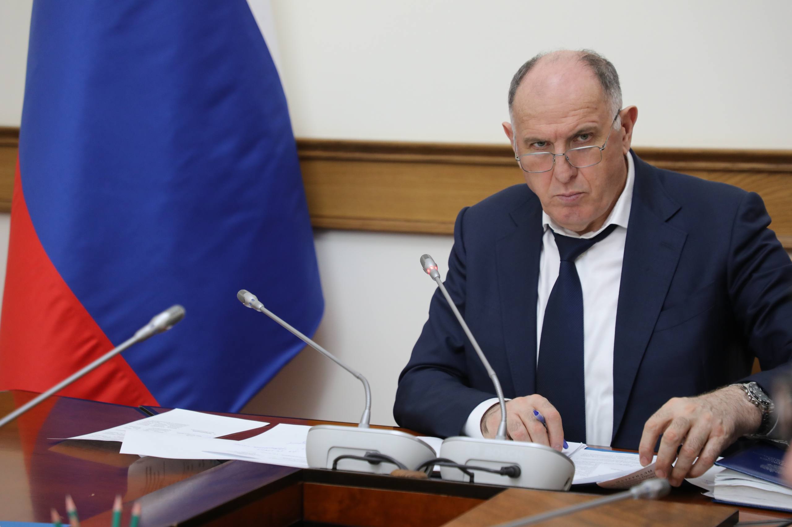 В Дагестане проведут проверки центров по уходу и присмотру за детьми
