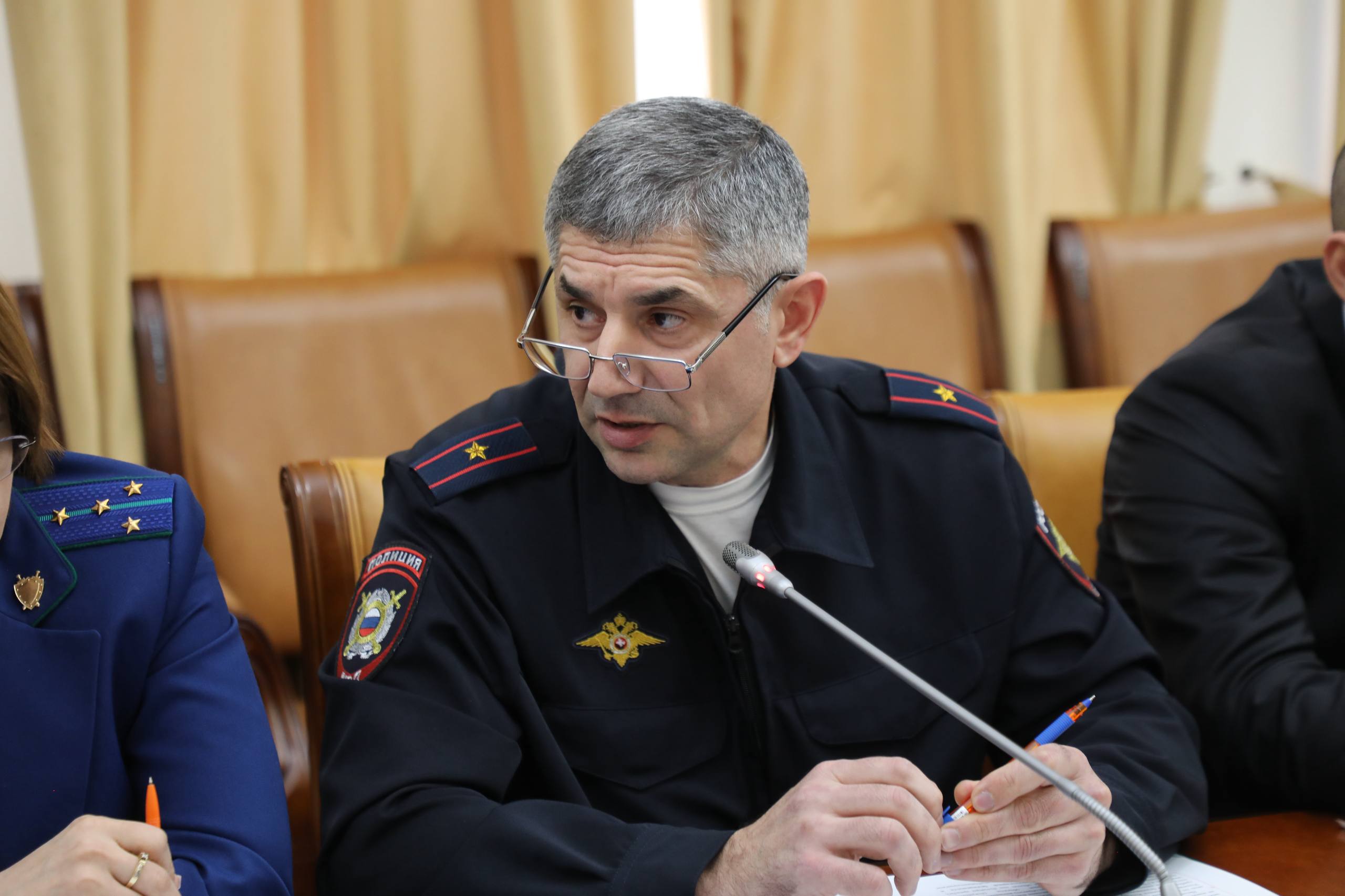 В Дагестане проведут проверки центров по уходу и присмотру за детьми