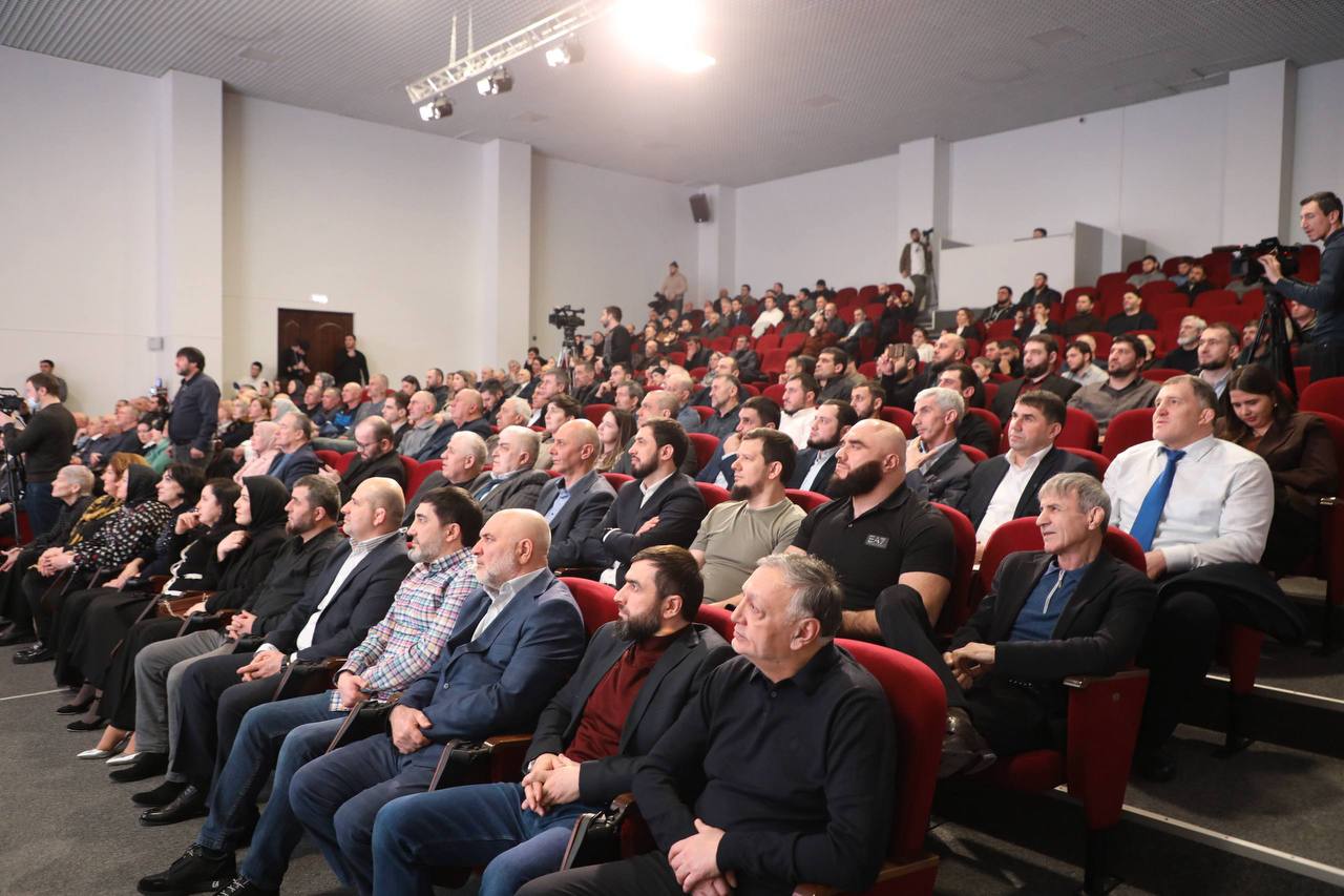 Власти Дагестана на 25% увеличили финансирование отрасли спорта в 2026 году
