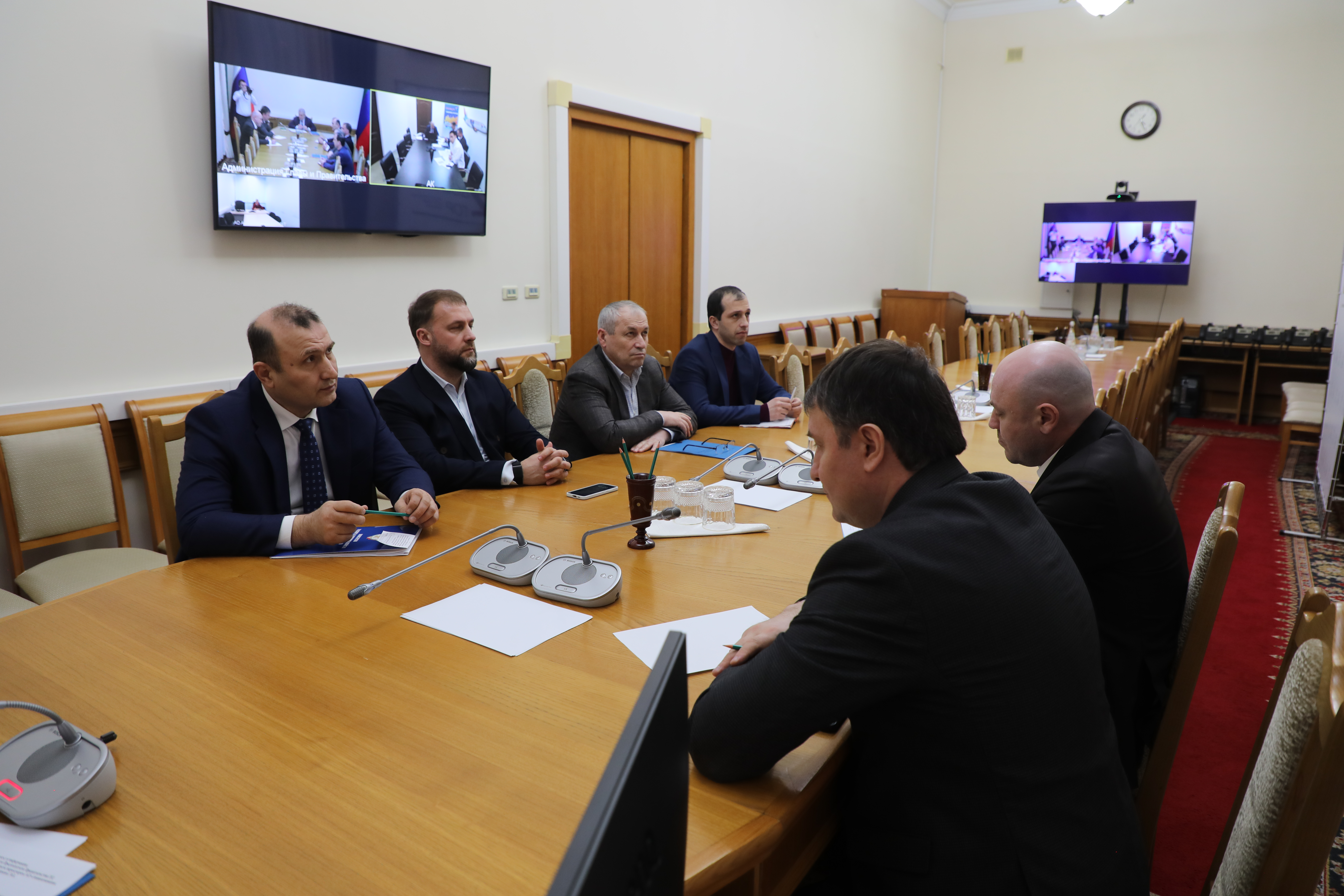 На субсидирование рейсов из Махачкалы в Пермь, Сочи и Минводы «Азимуту» выделено более 43 млн рублей