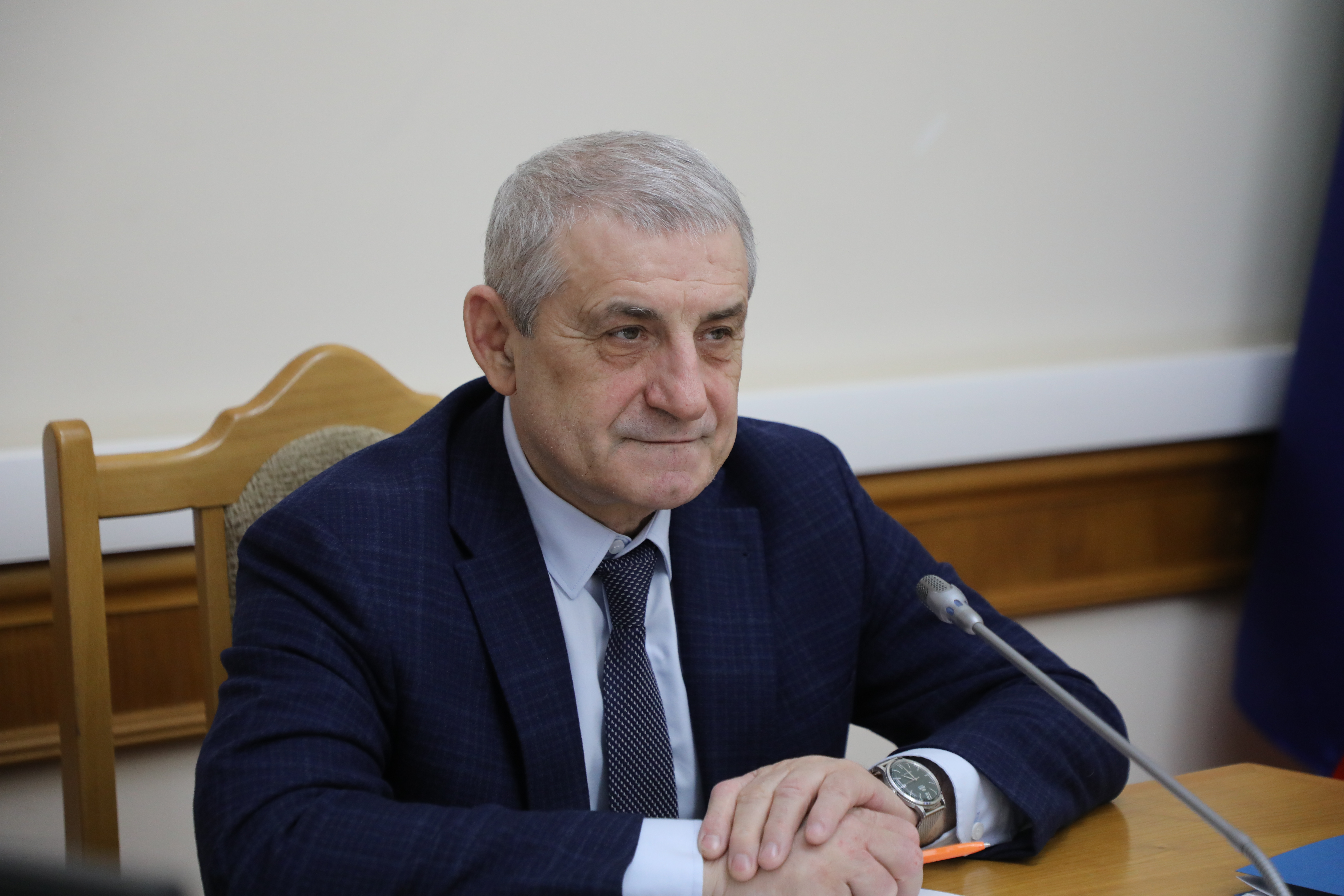 На субсидирование рейсов из Махачкалы в Пермь, Сочи и Минводы «Азимуту» выделено более 43 млн рублей
