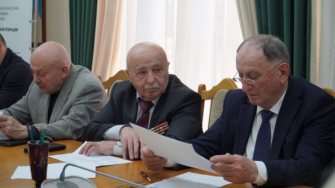 Имя Героя России Муслима Муслимова присвоят школе в поселке Белиджи