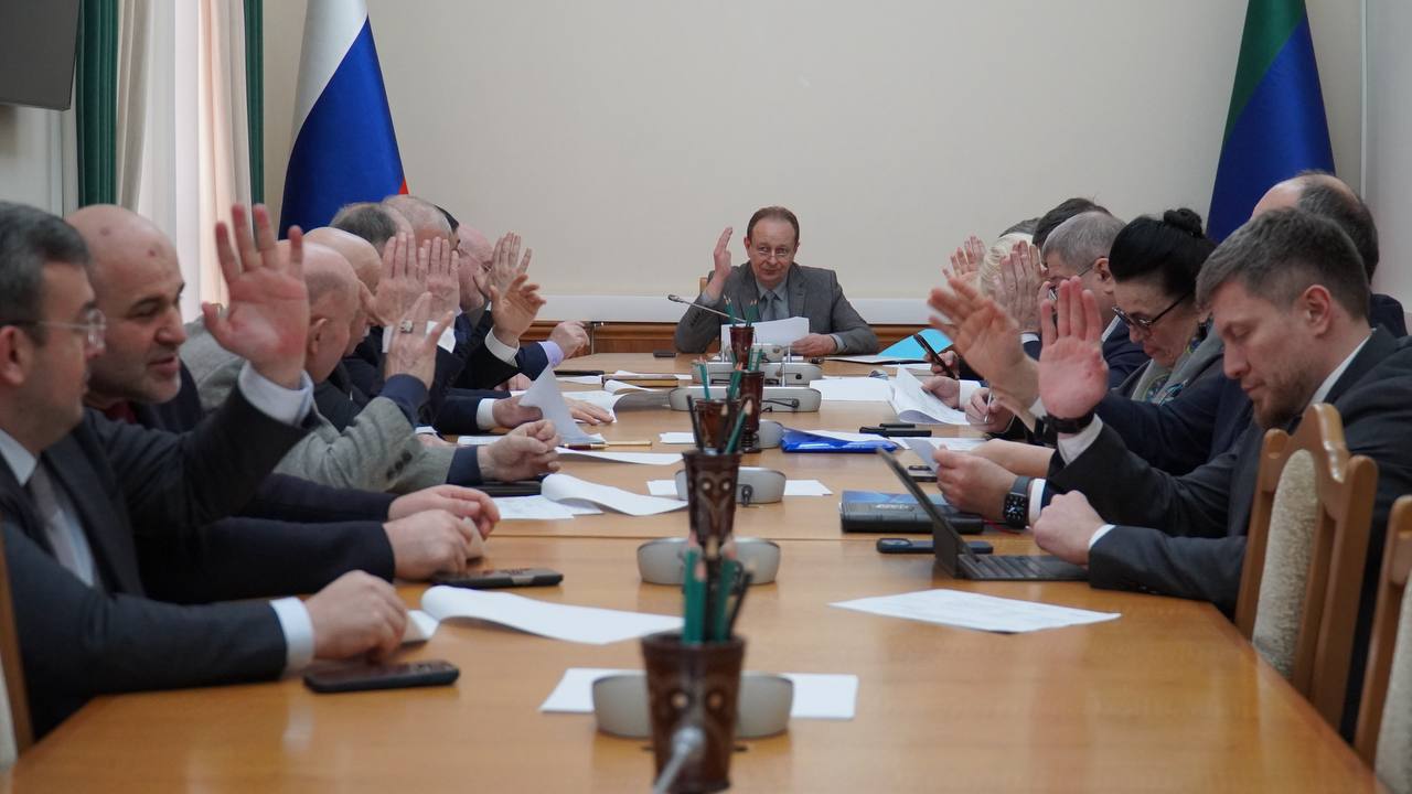 Имя Героя России Муслима Муслимова присвоят школе в поселке Белиджи