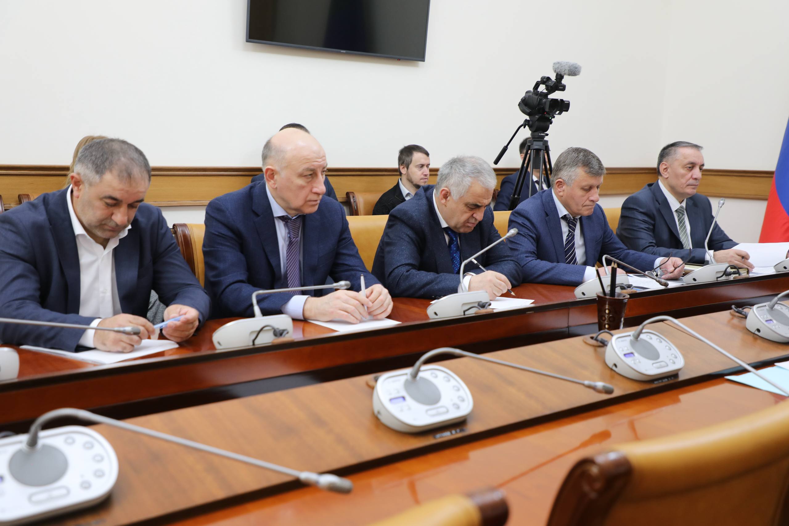 Свыше 600 млн рублей направят на ремонт высокогорной дороги Агвали – Шаури – Кидеро
