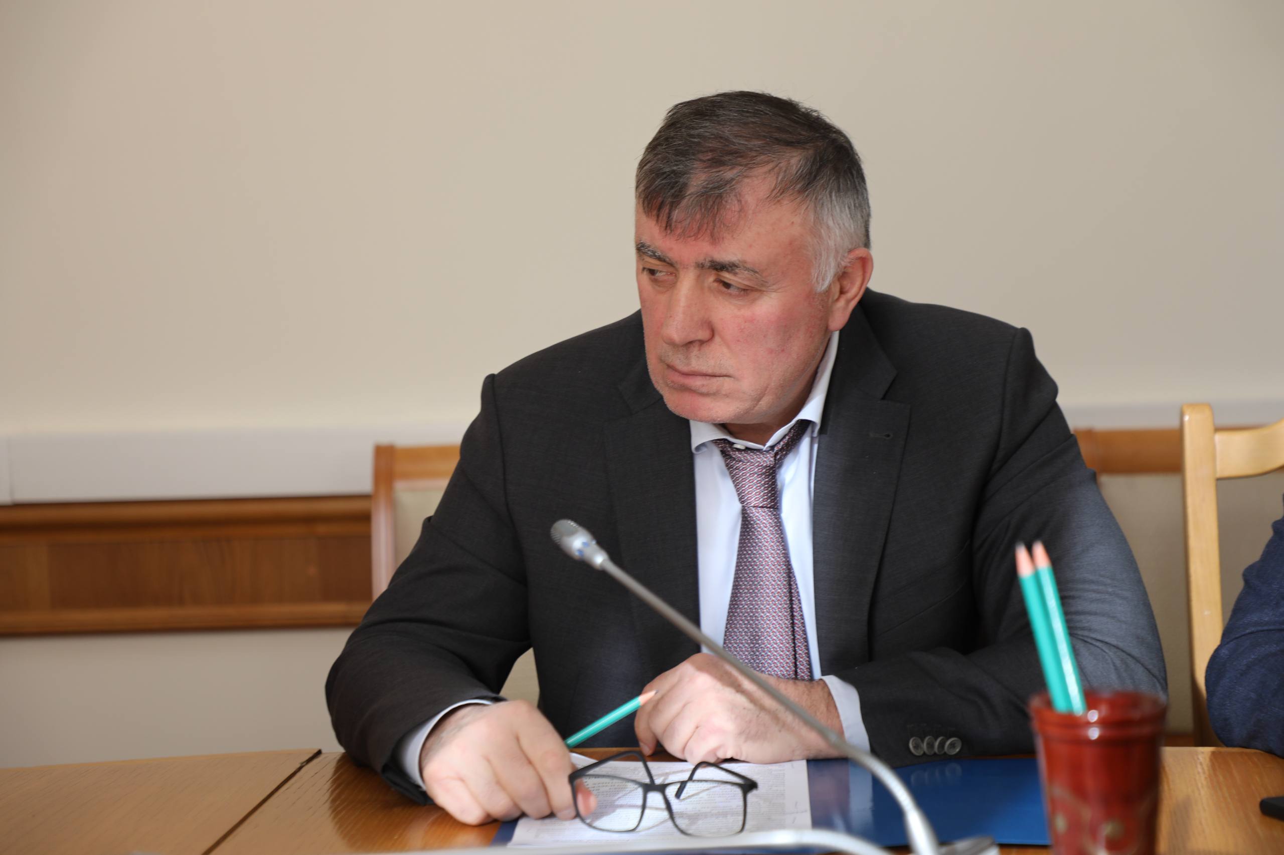 Эпизоотическая ситуация в Дагестане остается стабильной и благополучной