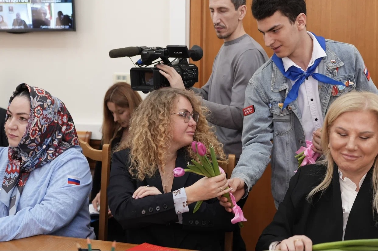Дагестан готовится к проведению военно-патриотической игры «Зарница 2.0»