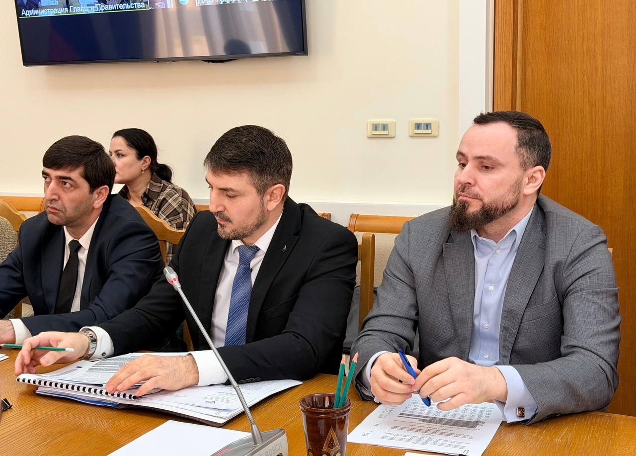 За пять лет в Дагестане проложено свыше 950 км газораспределительных сетей