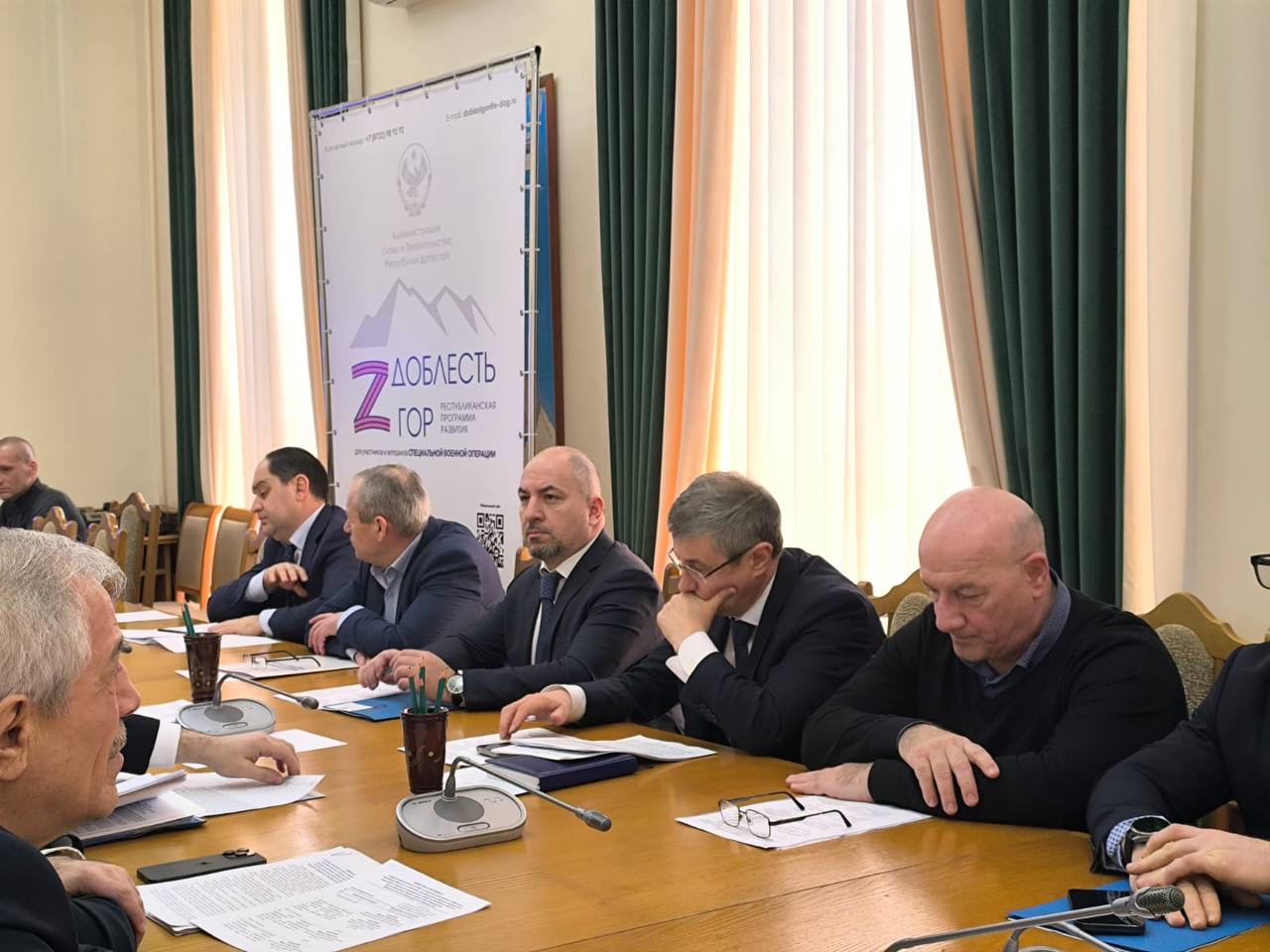 За пять лет в Дагестане проложено свыше 950 км газораспределительных сетей