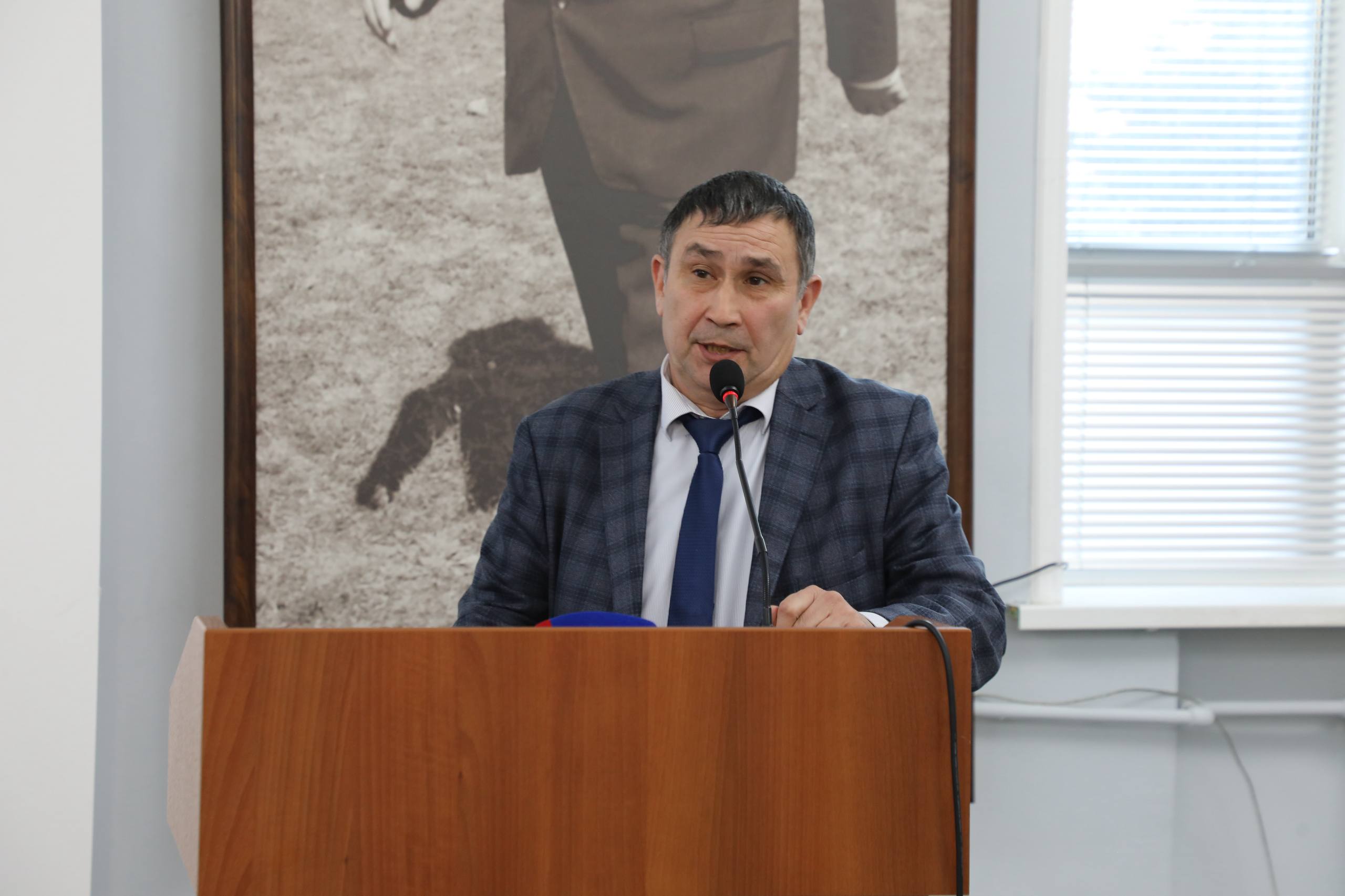 В Махачкале прошла большая региональная конференция, посвященная развитию АПК Дагестана