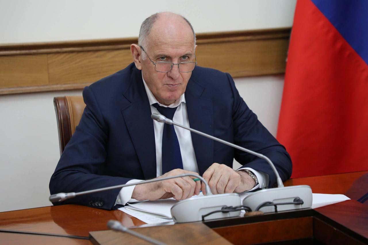 Инвестпроект по строительству Новолакской ВЭС получил статус приоритетного
