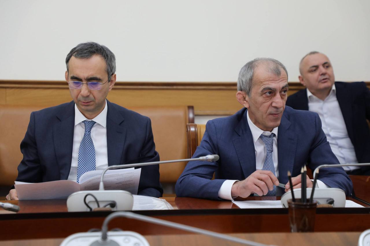 Инвестпроект по строительству Новолакской ВЭС получил статус приоритетного
