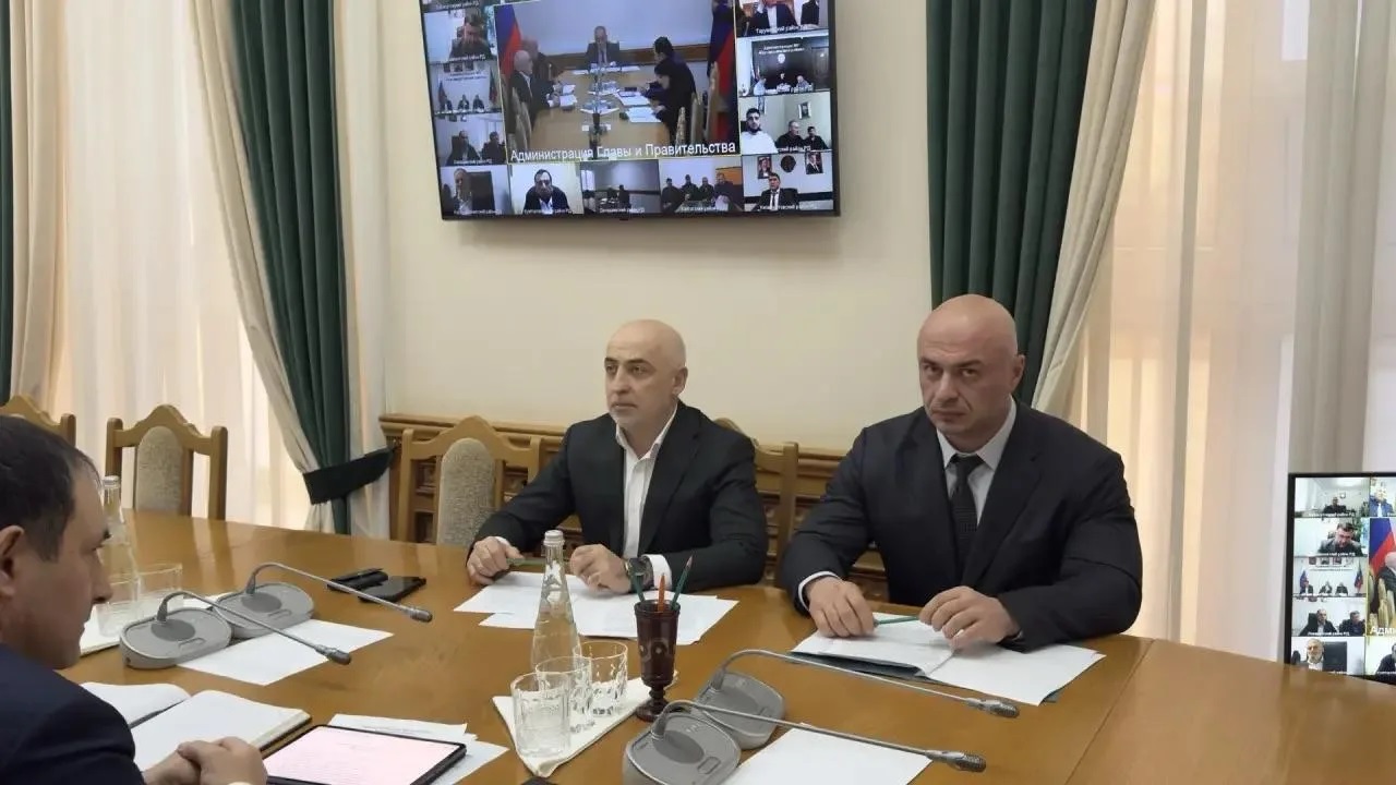 В Дагестане проведут инвентаризацию виноградных насаждений