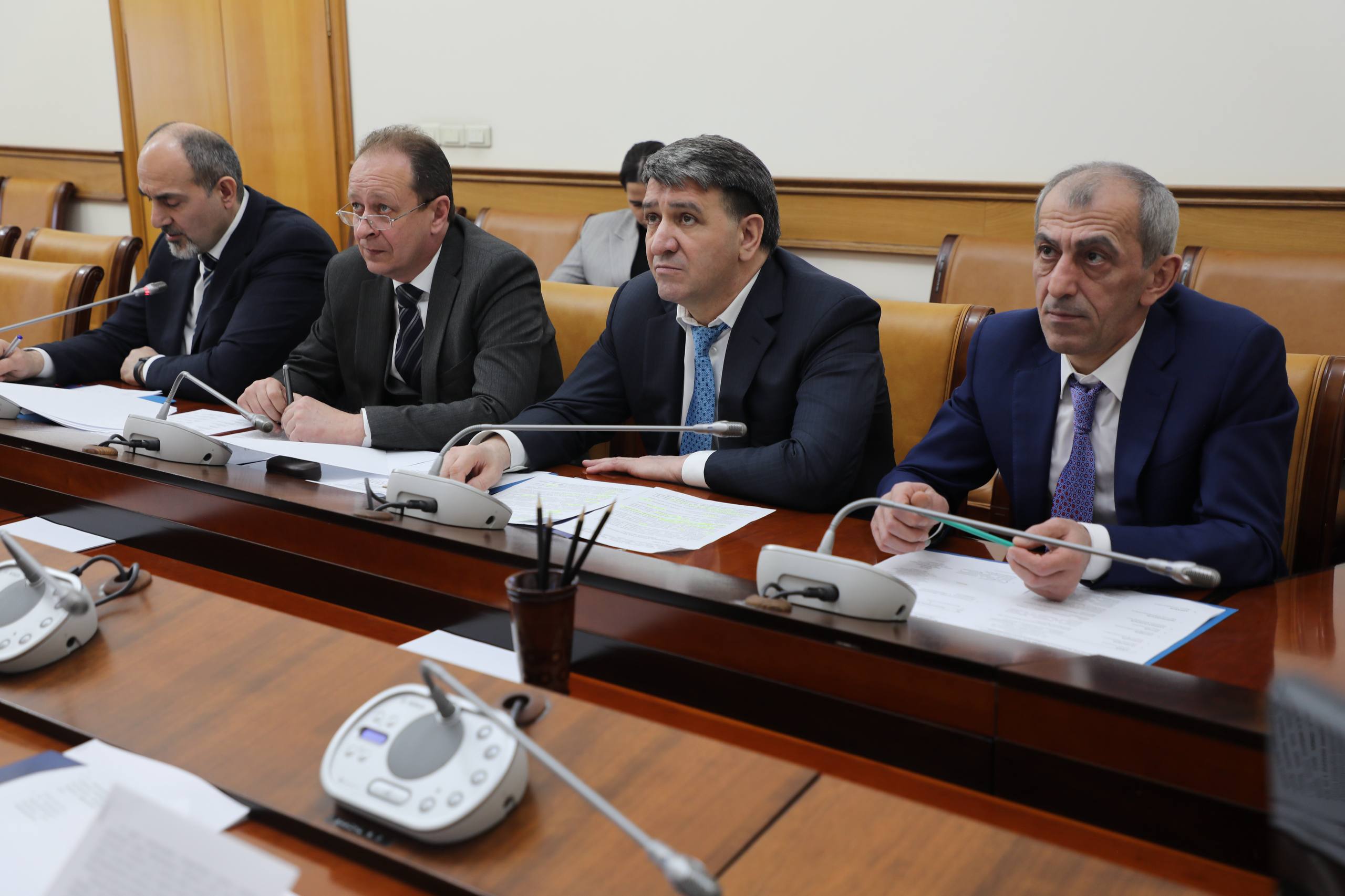 Более 128 млн рублей направят на обеспечение безопасности образовательных учреждений Дагестана в 2026 году