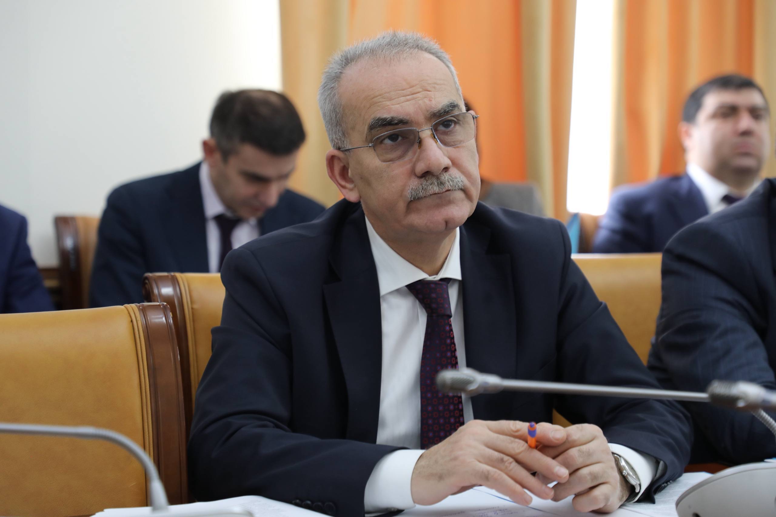 Финансирование проекта «Кадры в АПК» в Дагестане увеличено почти в 4 раза