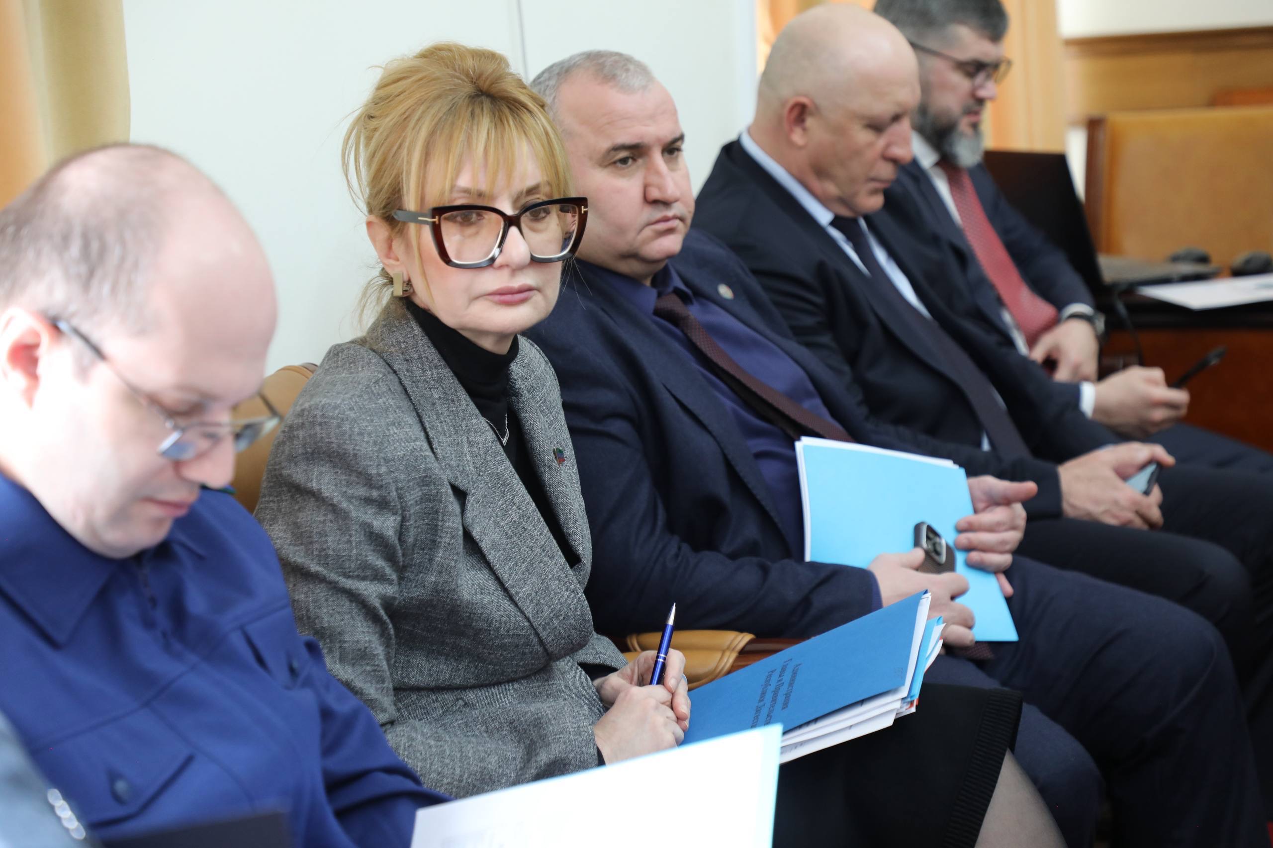 Финансирование проекта «Кадры в АПК» в Дагестане увеличено почти в 4 раза