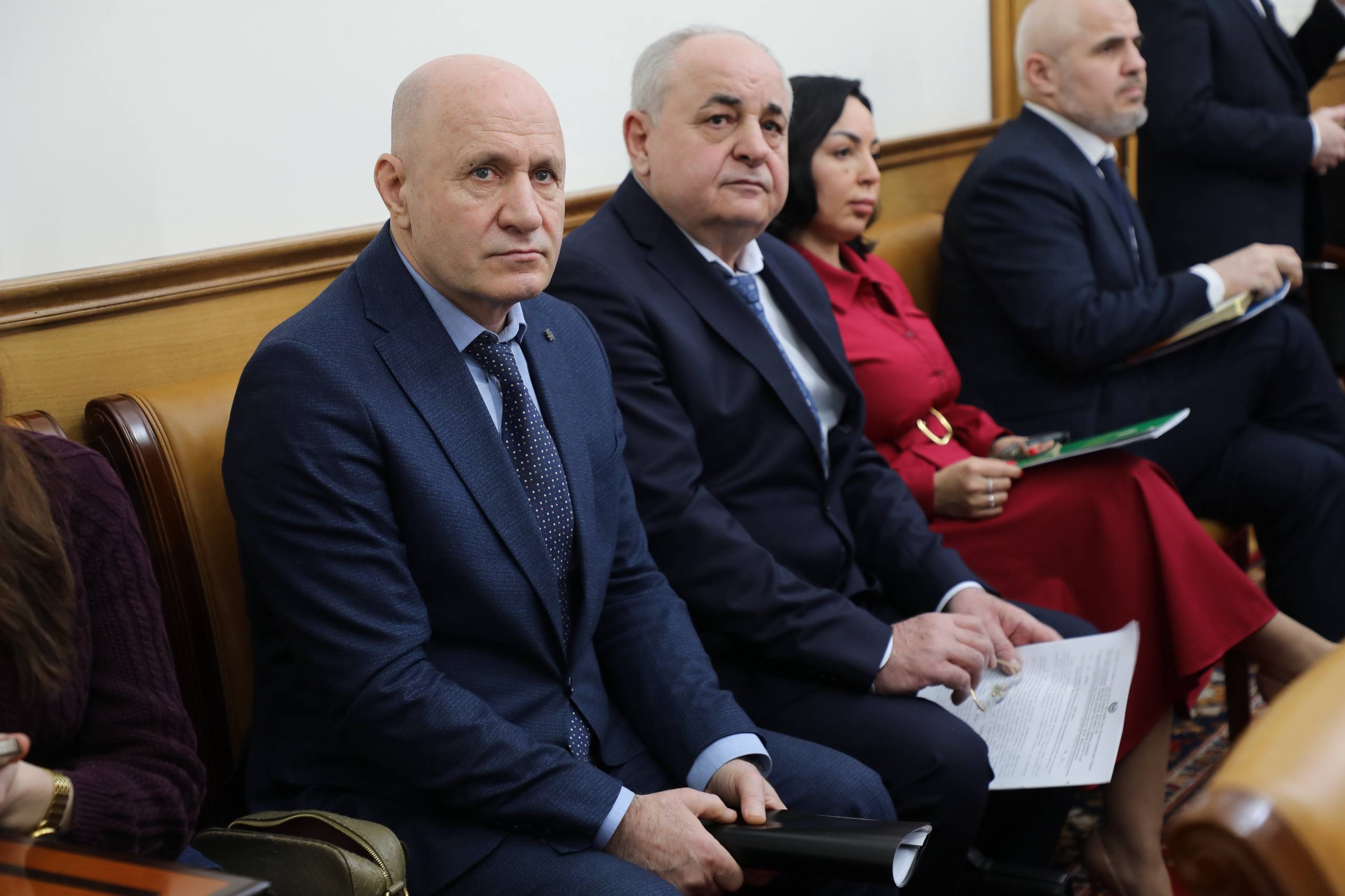 Финансирование проекта «Кадры в АПК» в Дагестане увеличено почти в 4 раза