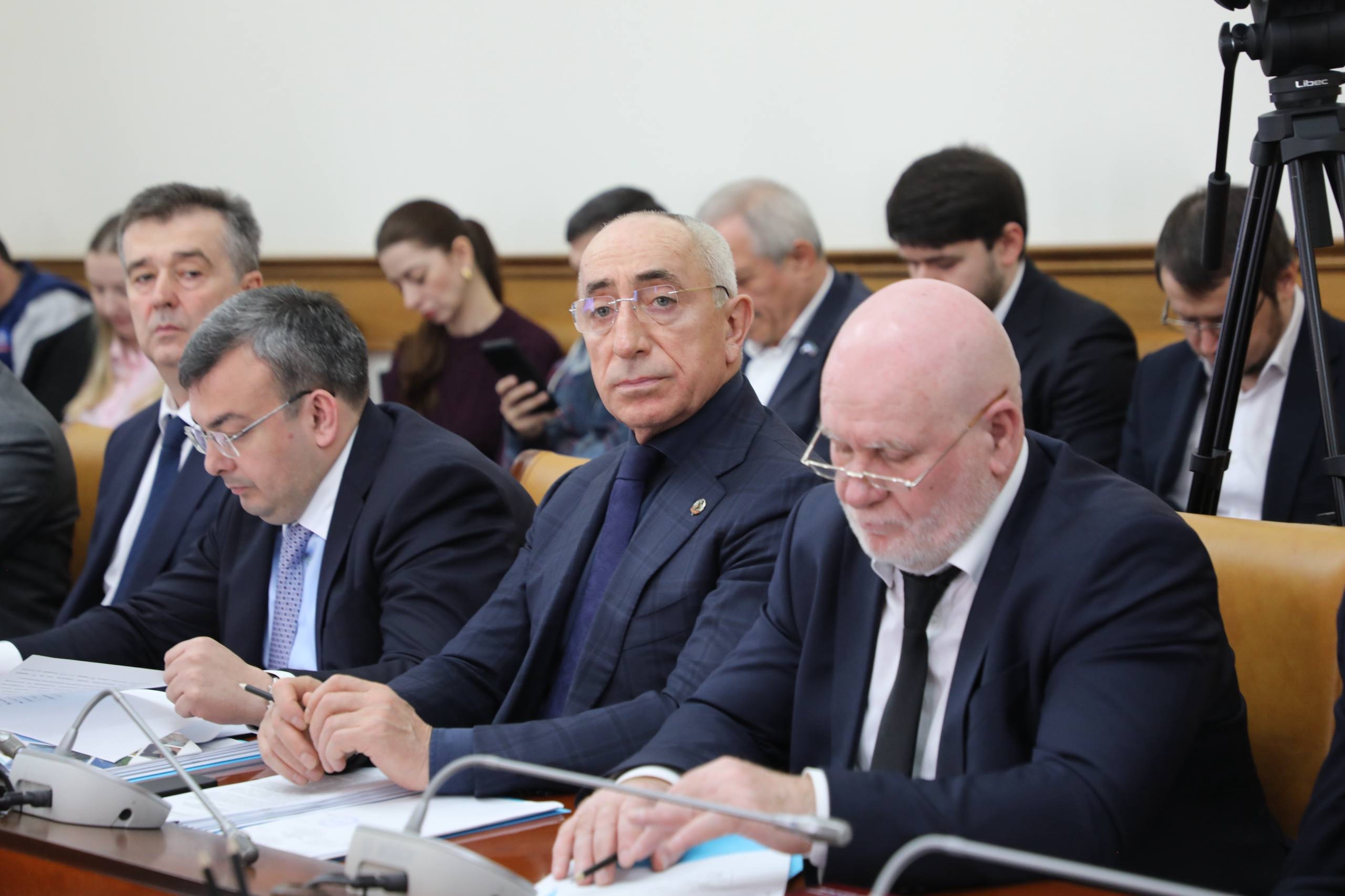96 объектов здравоохранения построят и отремонтируют в Дагестане в рамках модернизации первичного звена до 2030 года