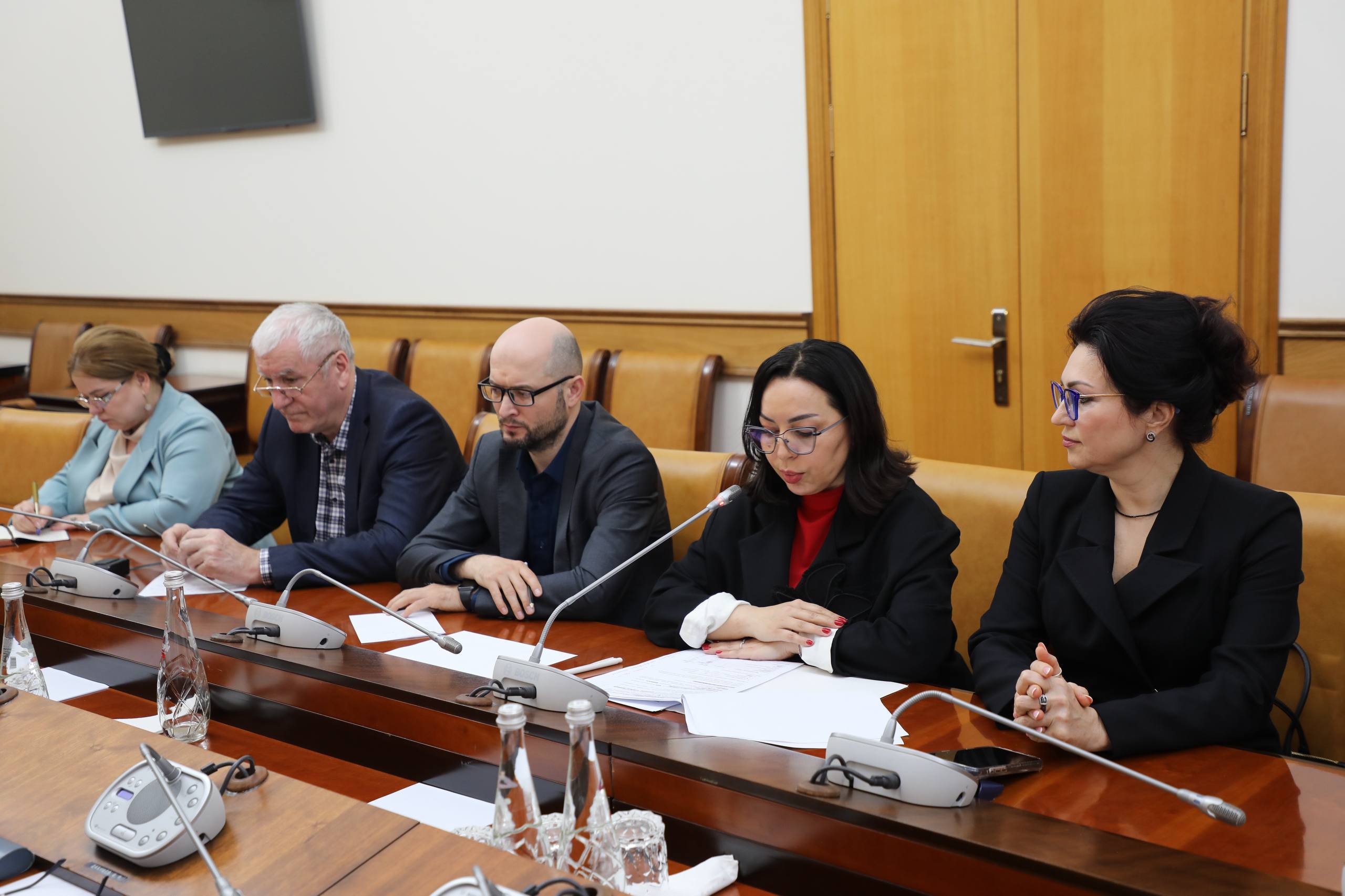 Дагестан направит заявку на участие в проекте «Агропрофессионалитет»