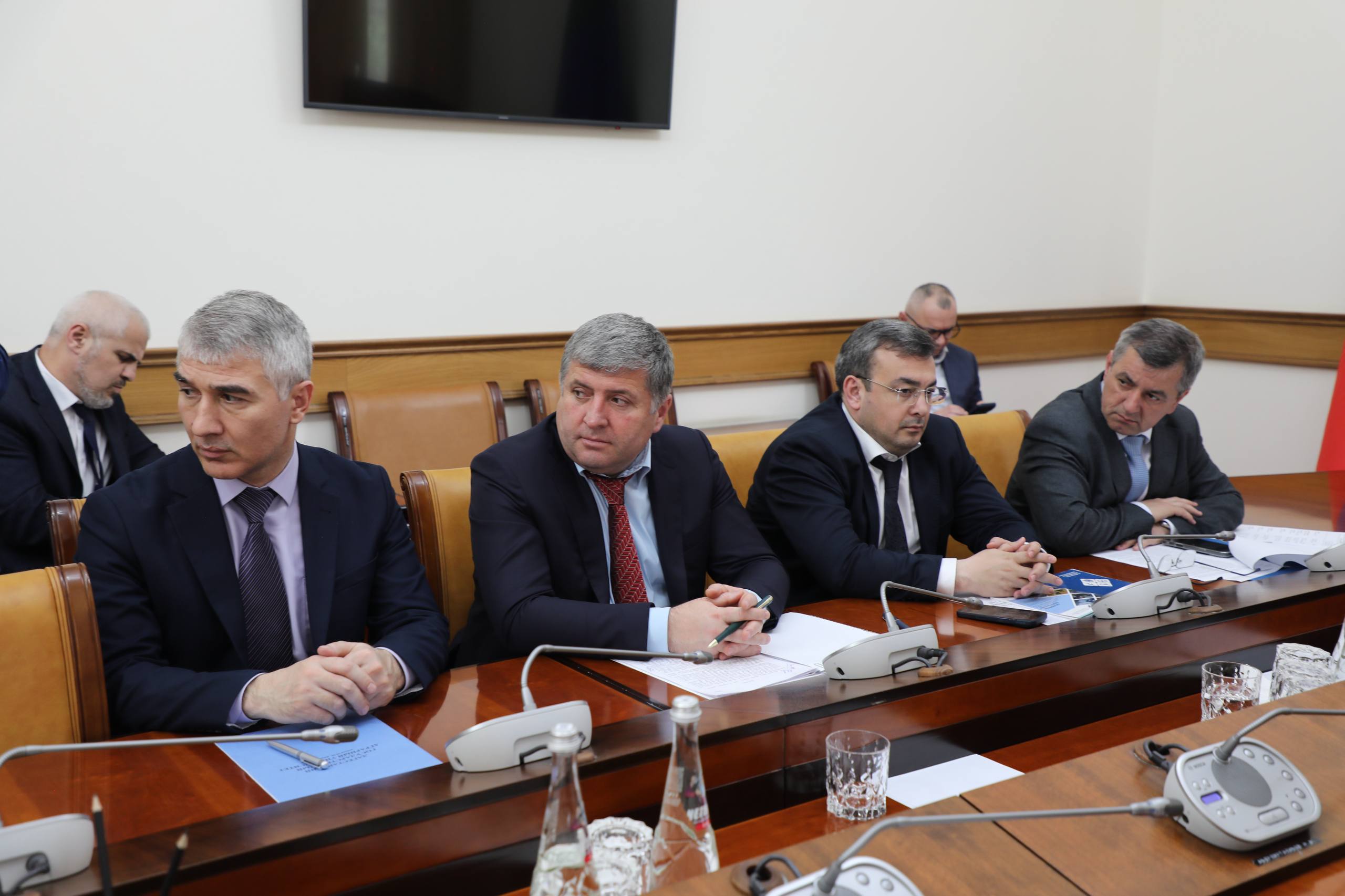 Дагестан направит заявку на участие в проекте «Агропрофессионалитет»