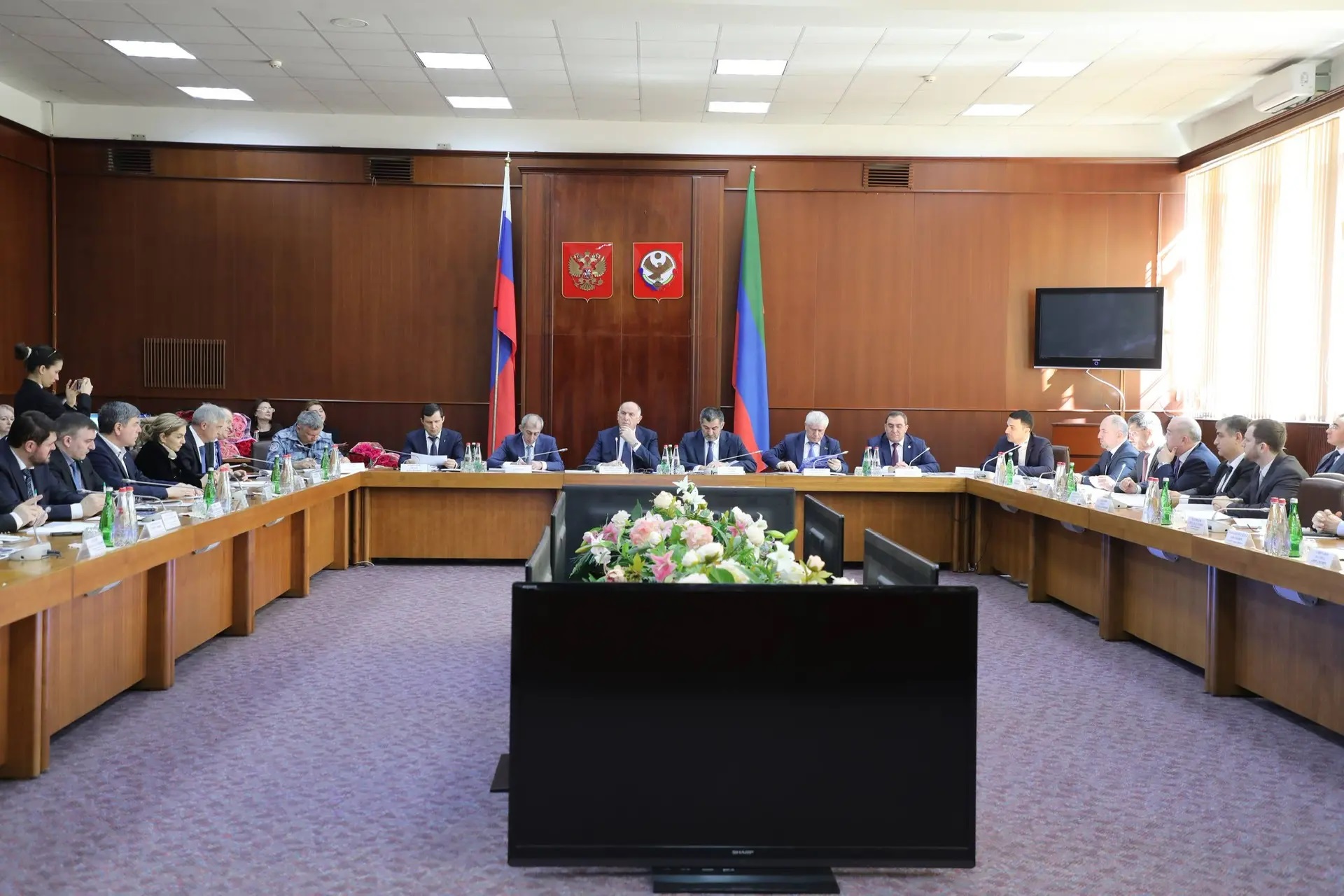 В Дагестане актуализировали Стратегию развития региона до 2030 года