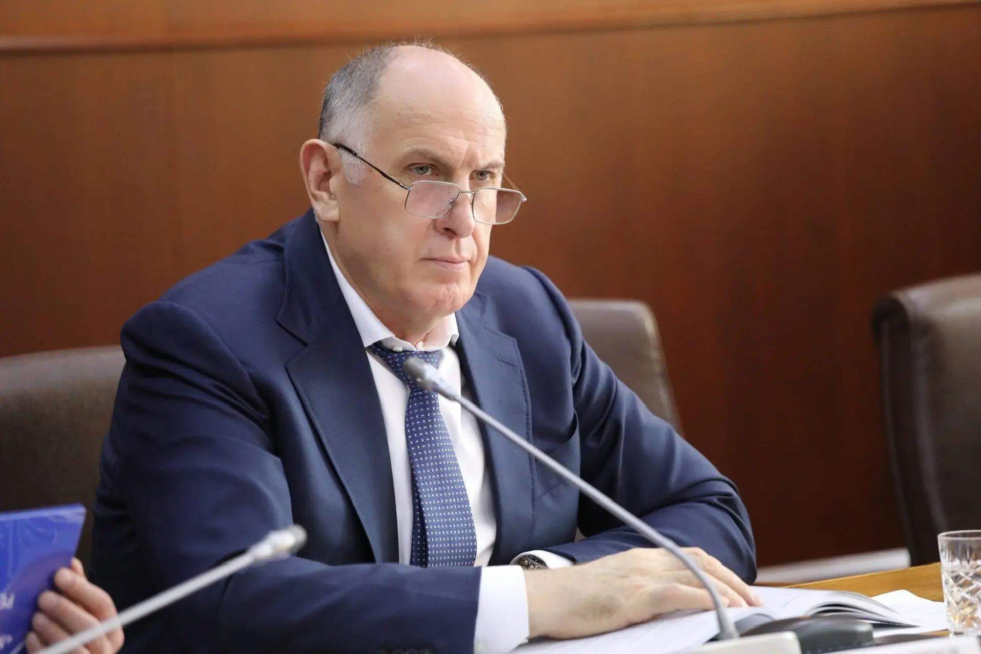 В Дагестане актуализировали Стратегию развития региона до 2030 года
