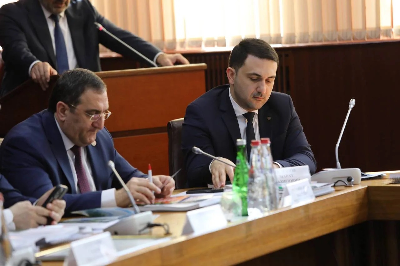 В Дагестане актуализировали Стратегию развития региона до 2030 года
