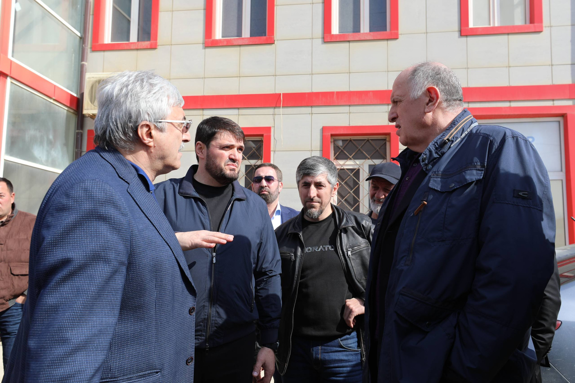В Новокули в этом году завершат первый этап дренажной системы в рамках модернизации улично-дорожной сети