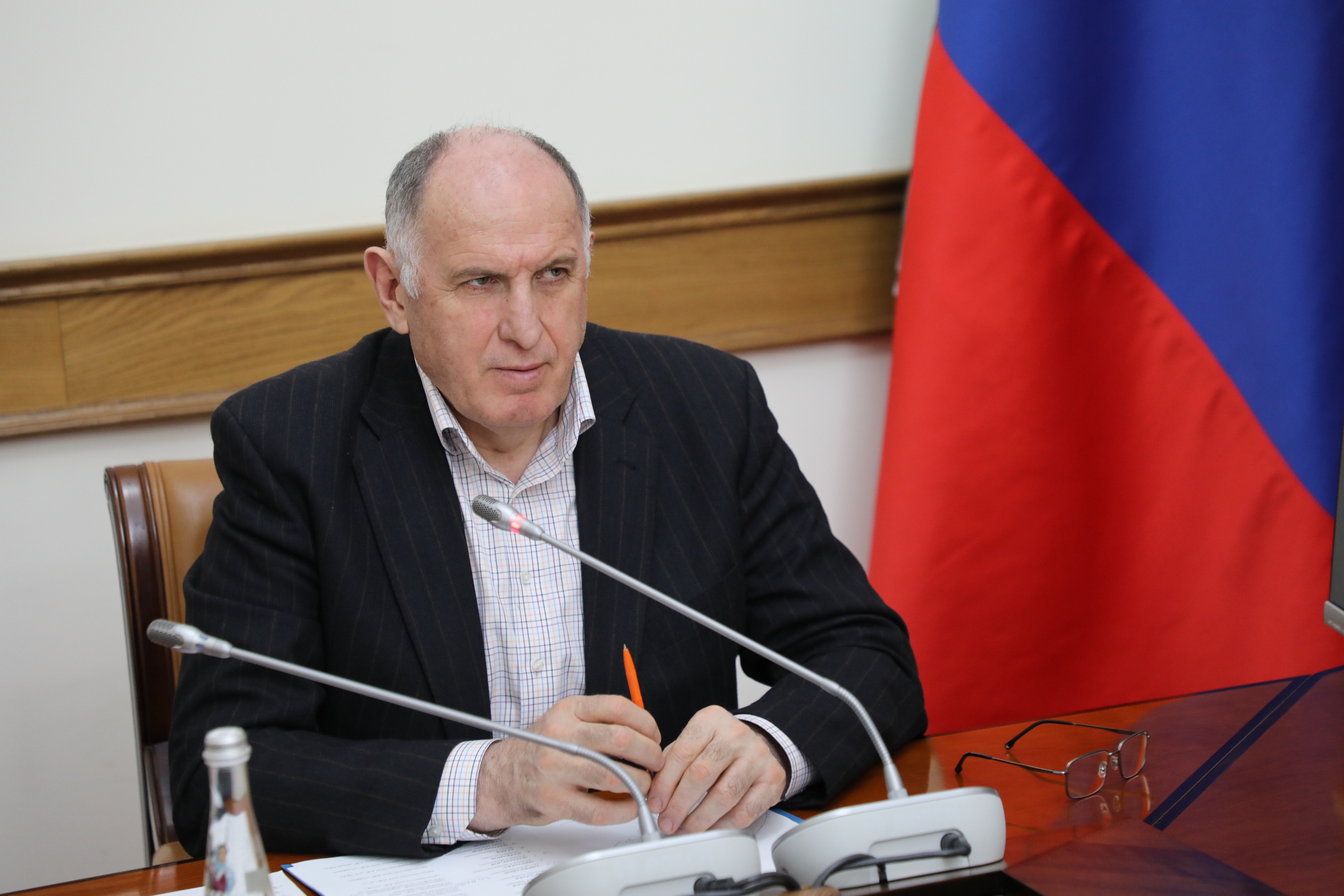 Цена на топливо в Дагестане в период ЧС повышаться не будет