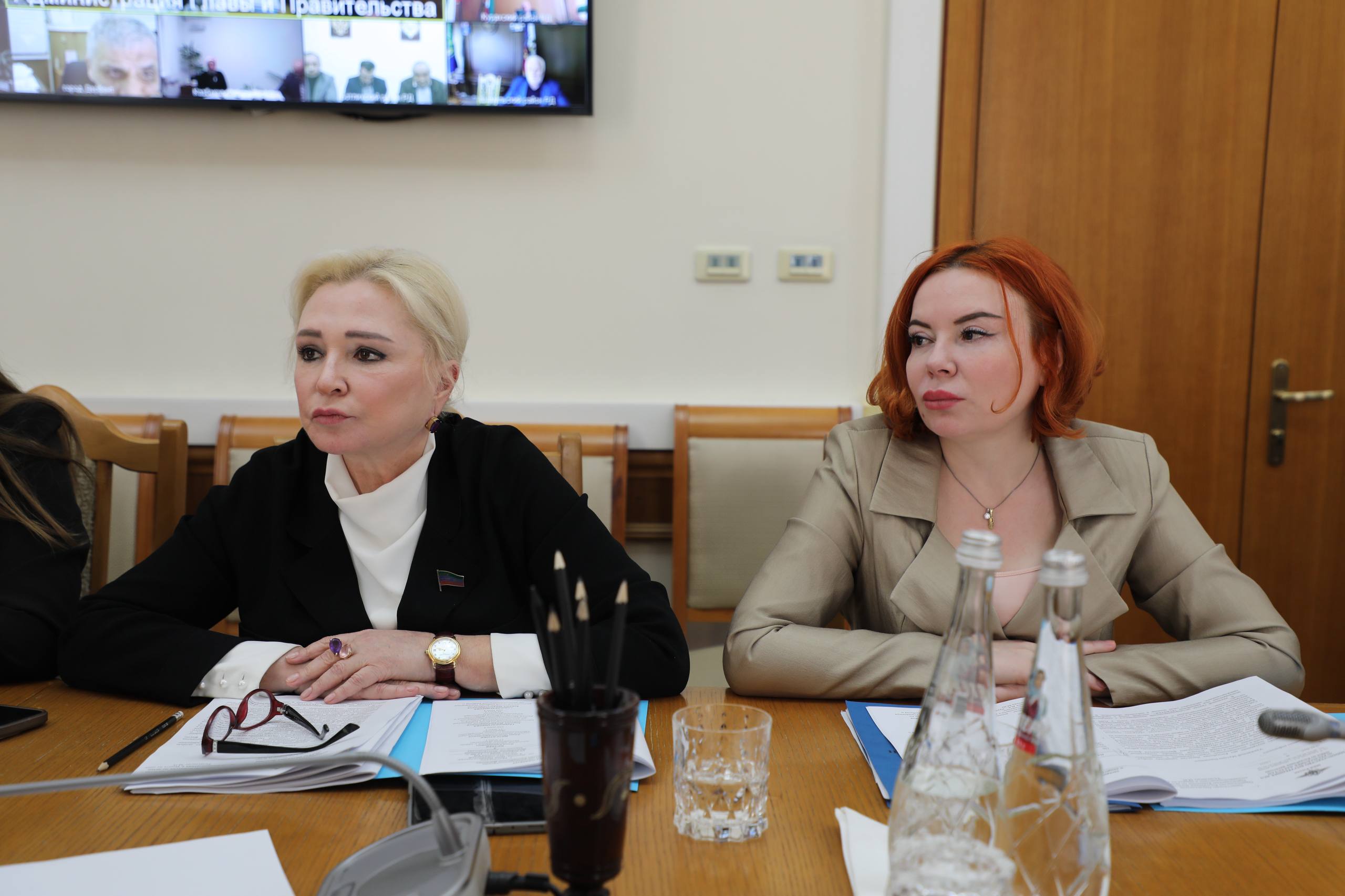 В Дагестане усилят меры по антитеррористической защите образовательных учреждений