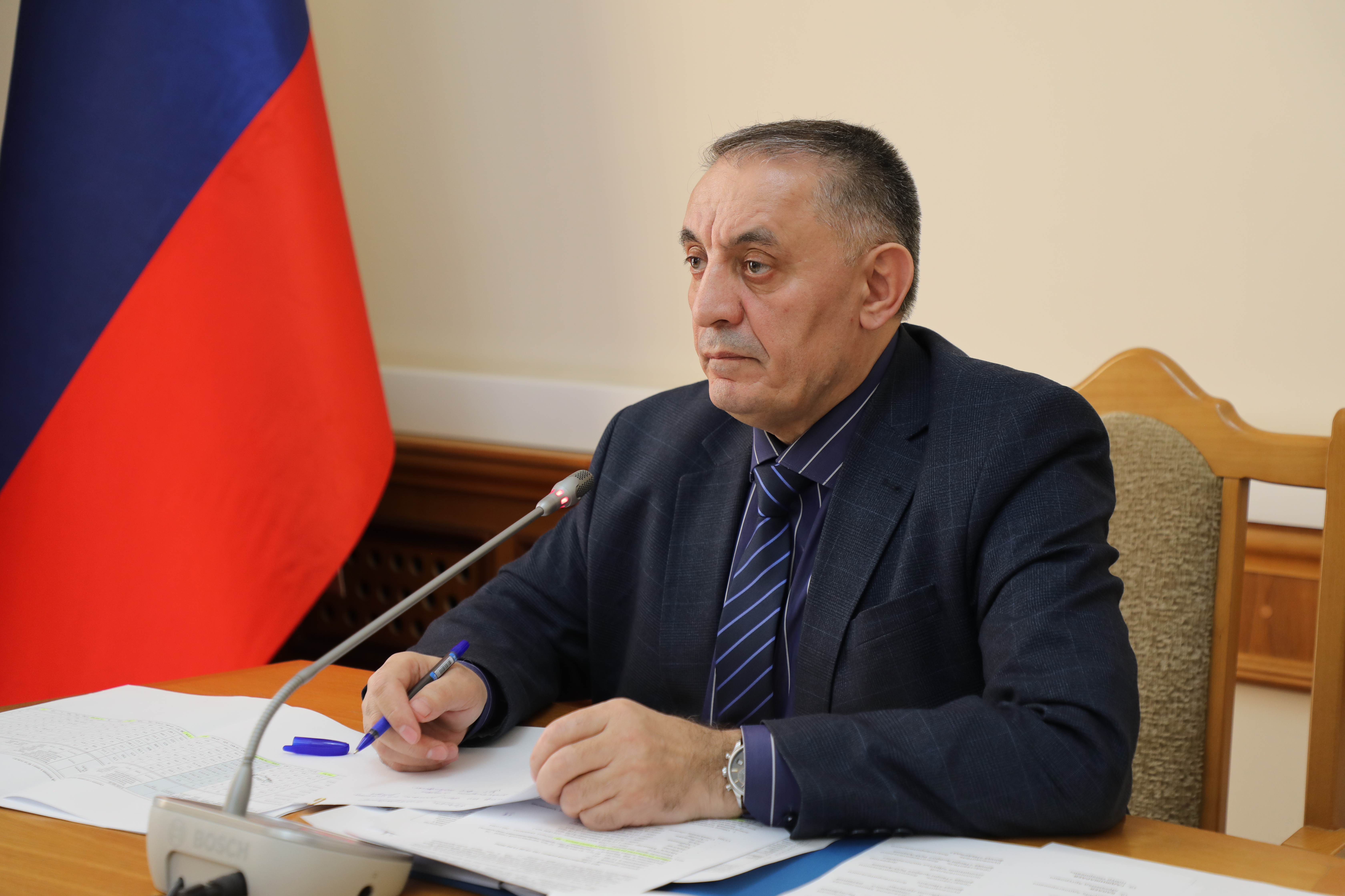 Порядка 45 млн рублей из республиканского бюджета выплачено 1283 пострадавшим в результате наводнения в Дагестане